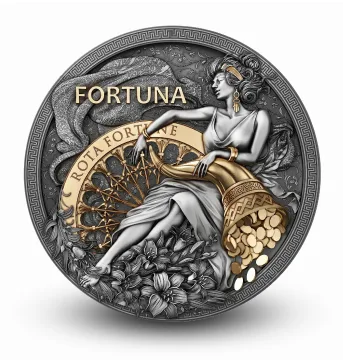 FORTUNA