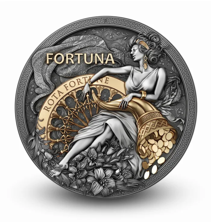 FORTUNA