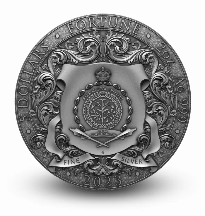 FORTUNA