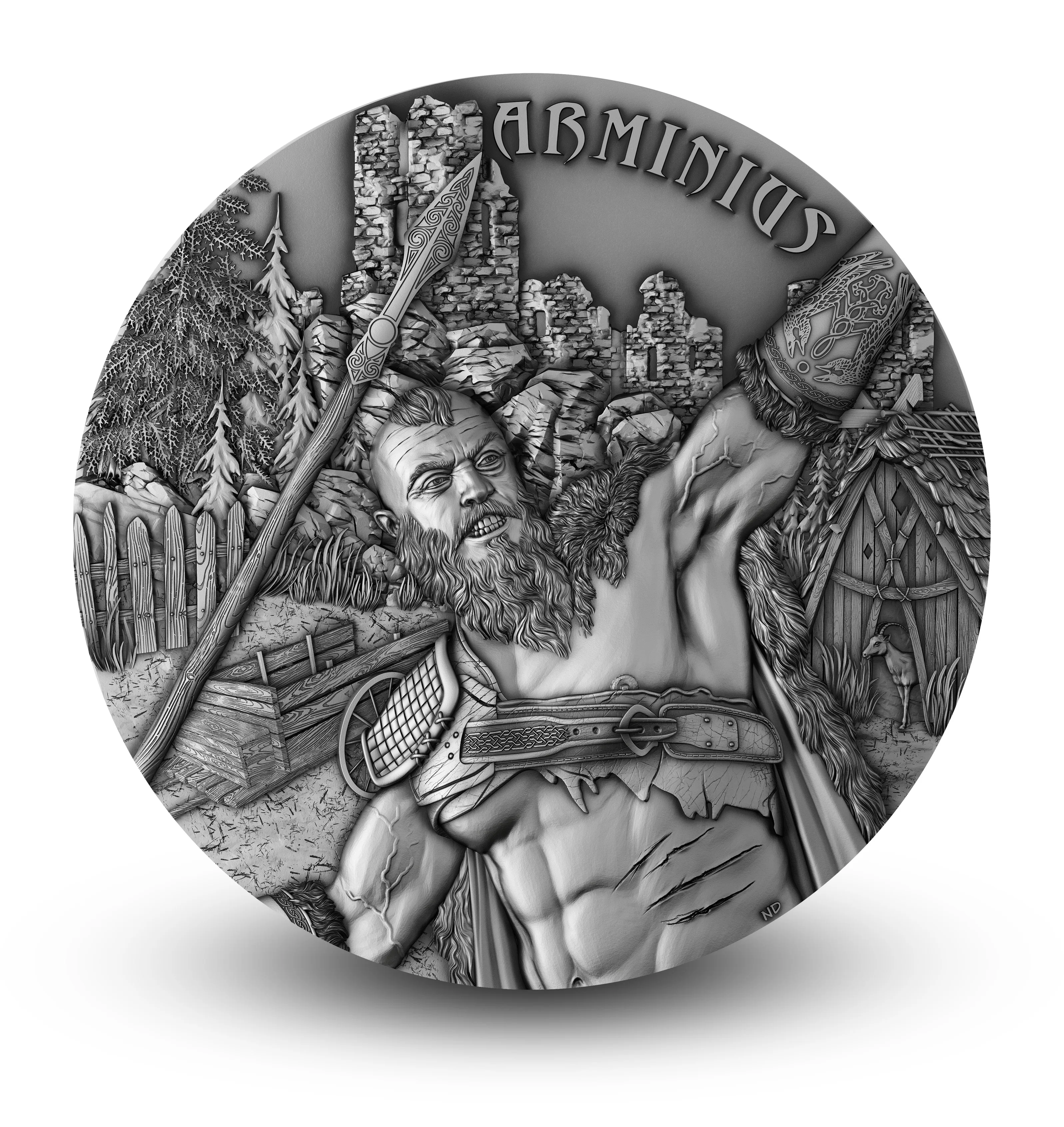 Arminius
