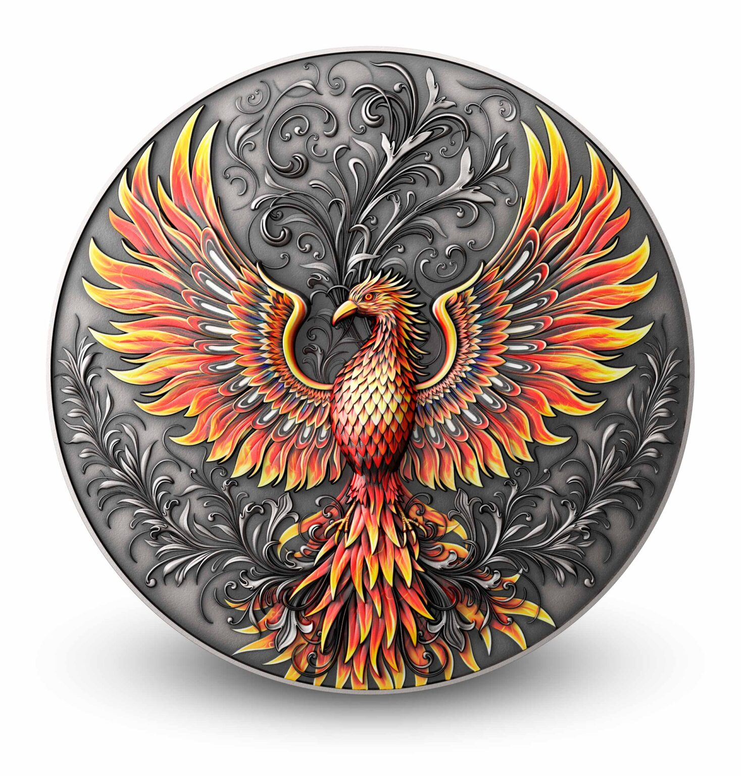 PHOENIX