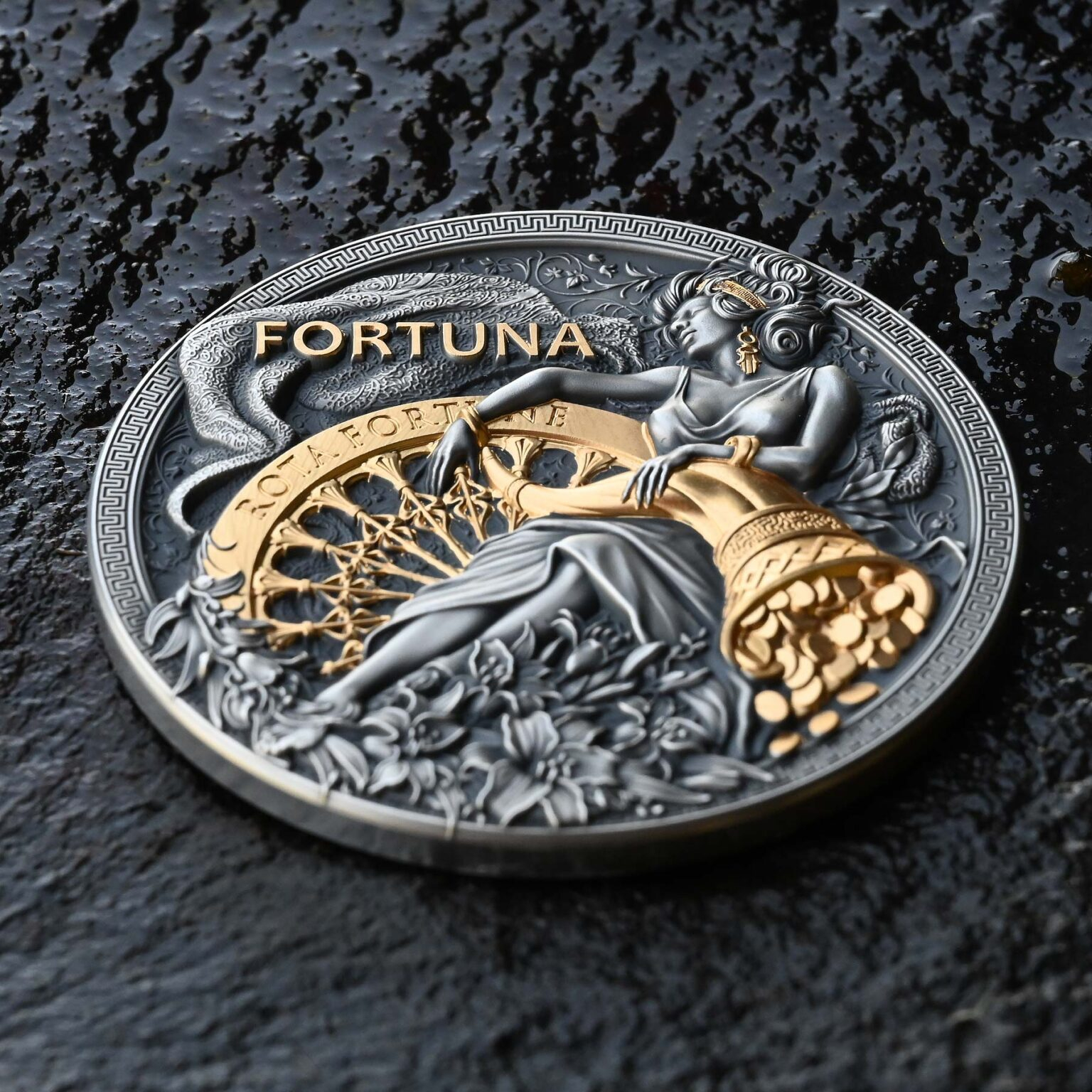 FORTUNA