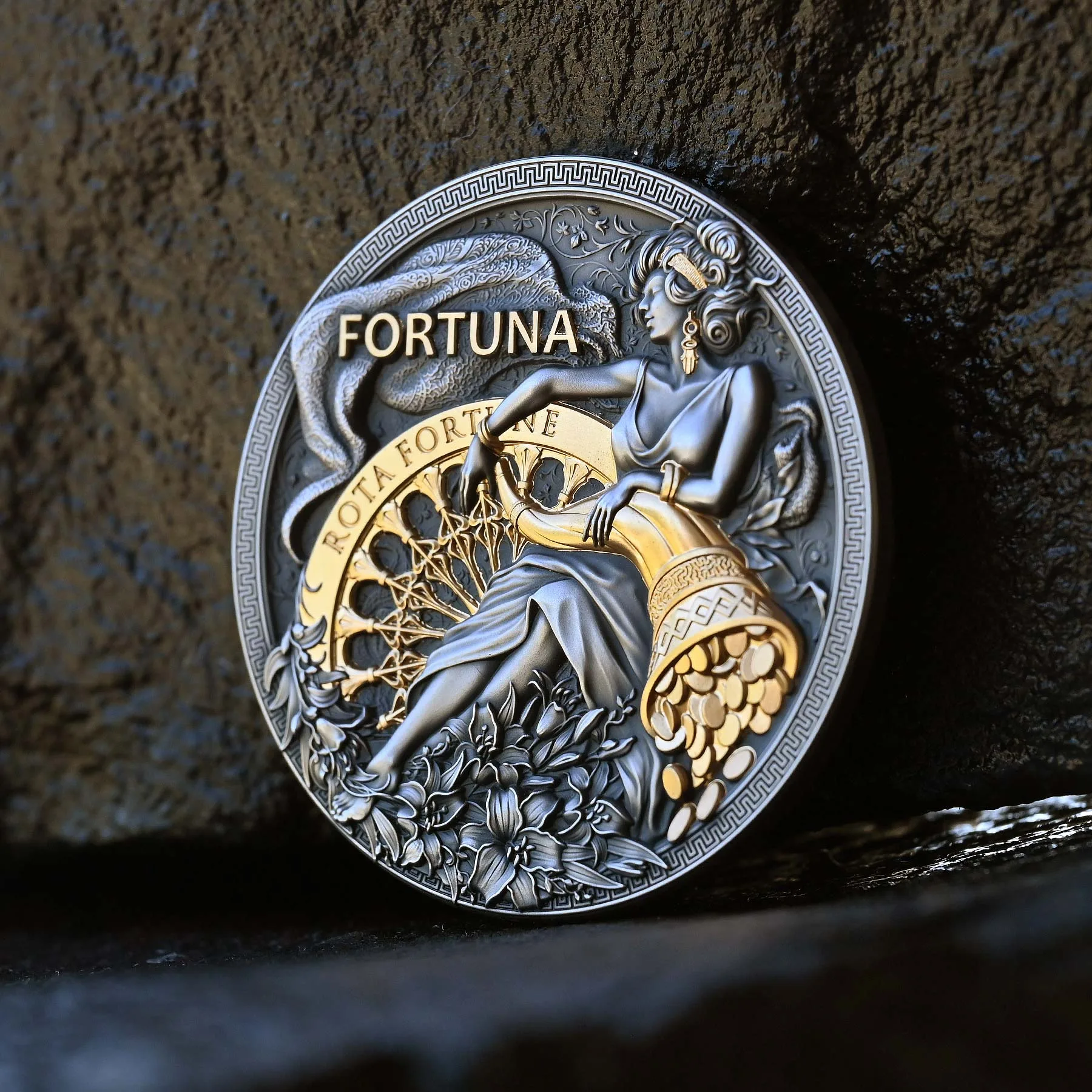 FORTUNA