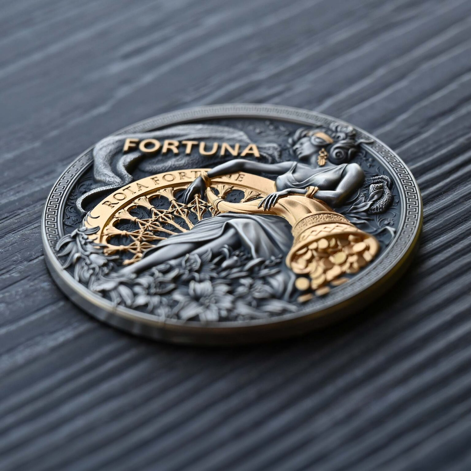 FORTUNA