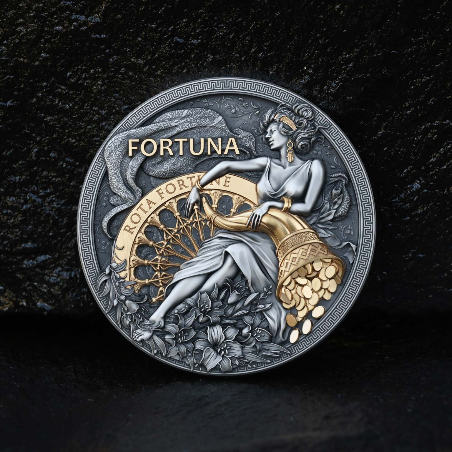 FORTUNA