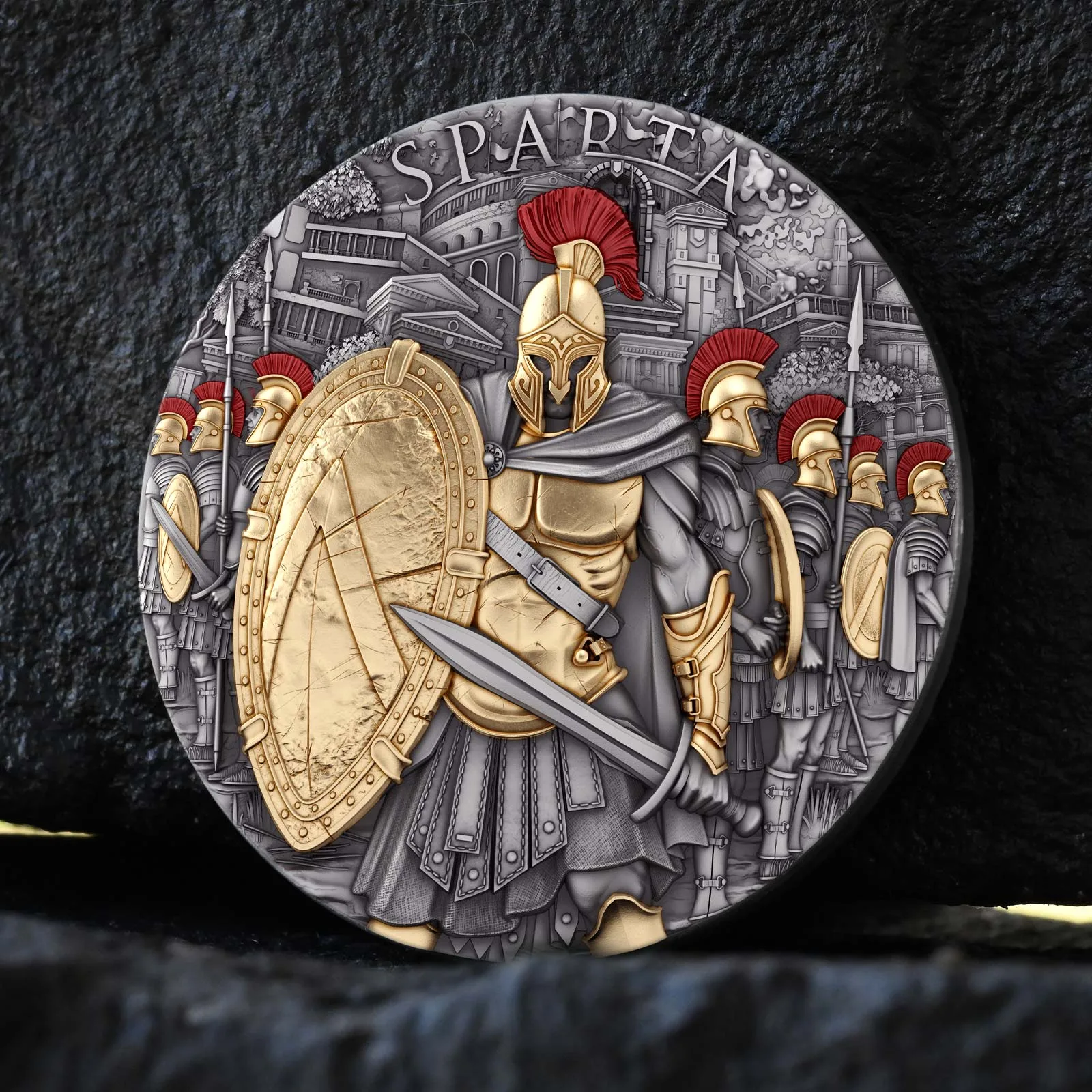 SPARTA