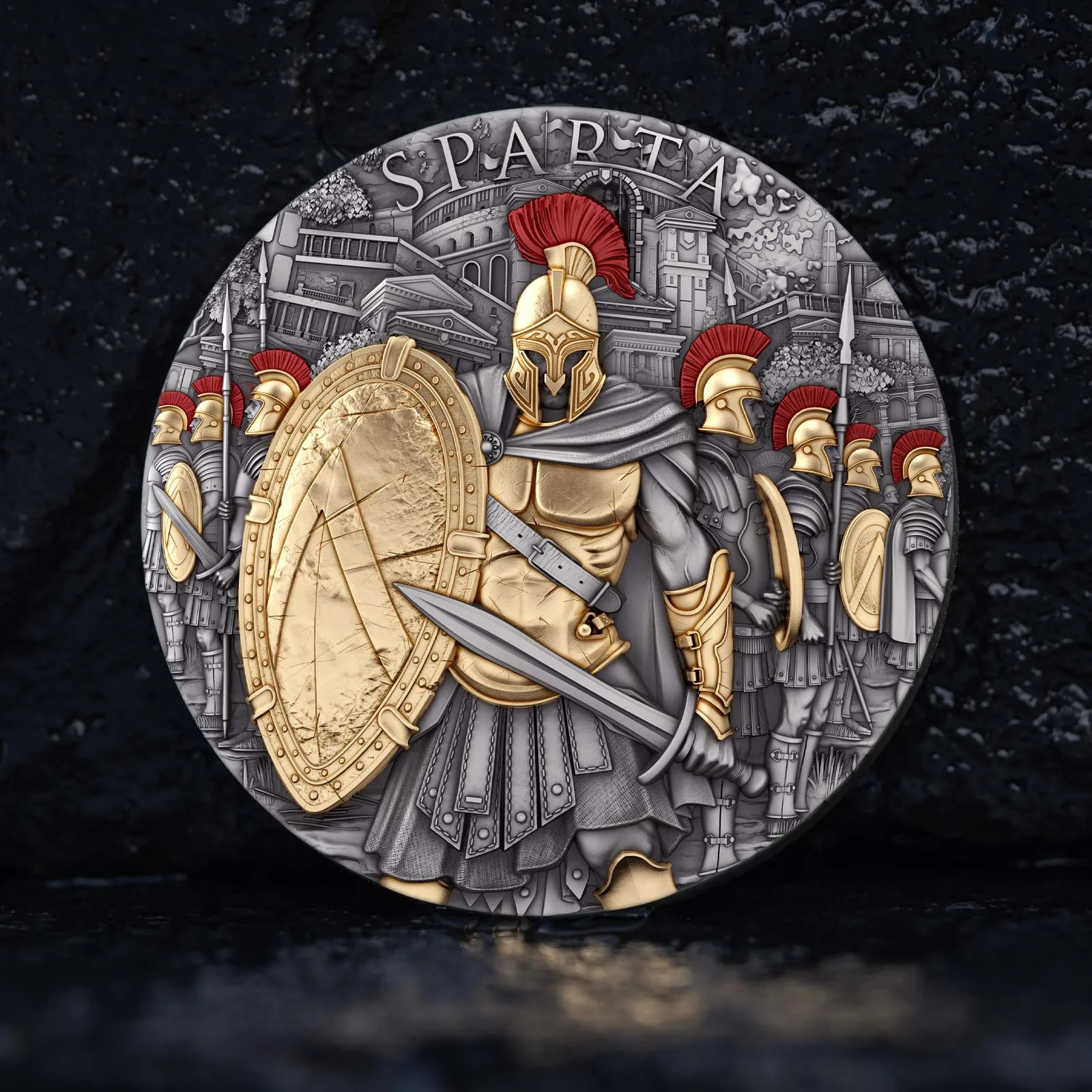 SPARTA