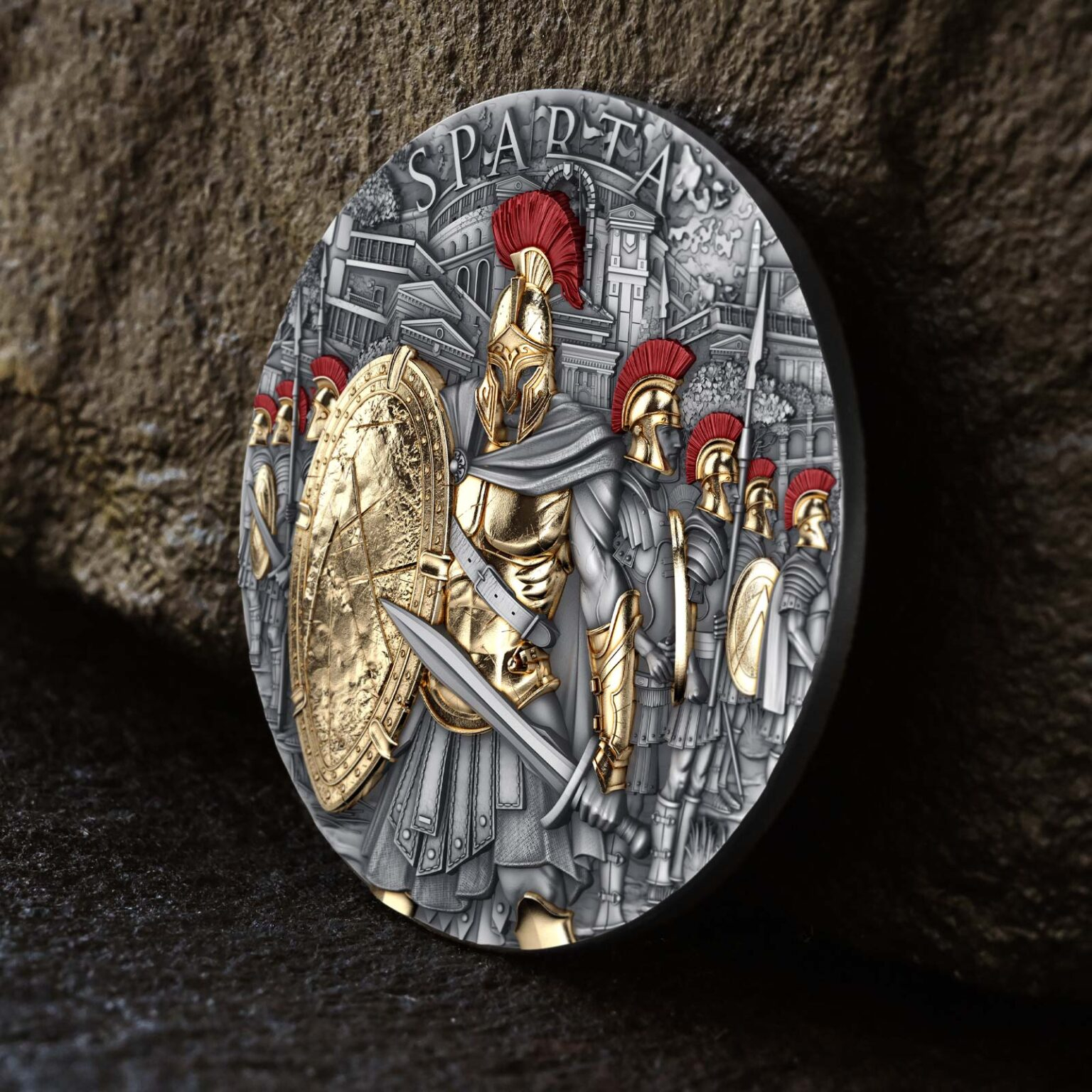SPARTA