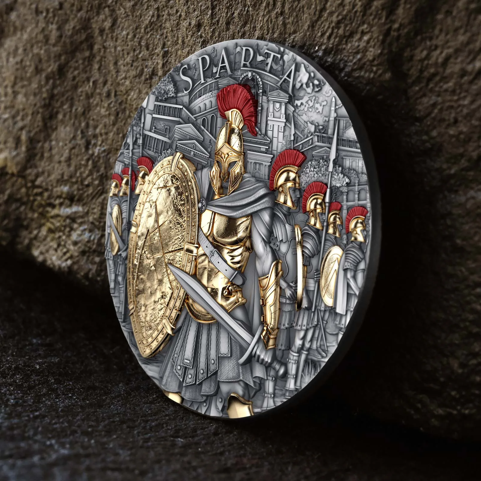 SPARTA