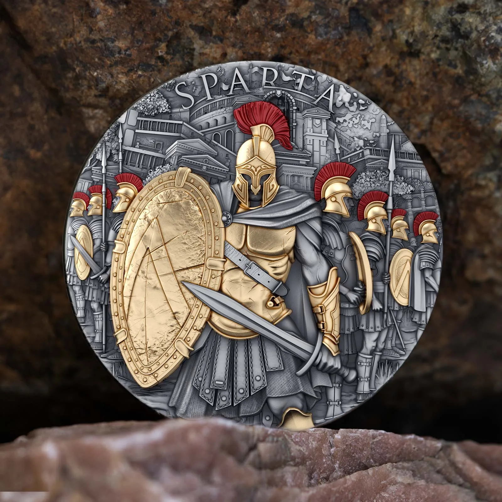 SPARTA