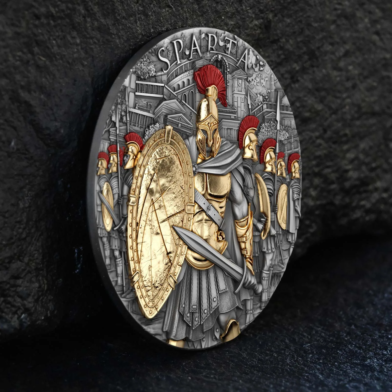 SPARTA