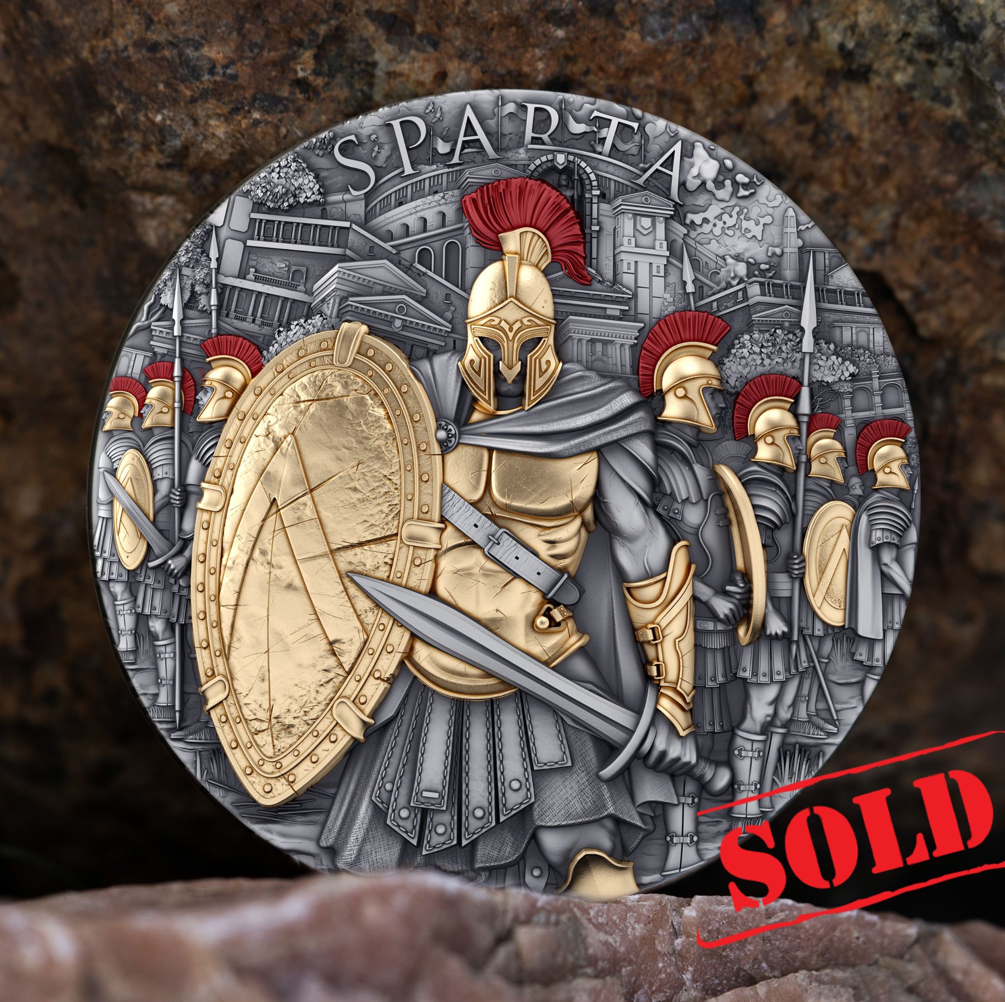 Successful Coin From T&S Coin!