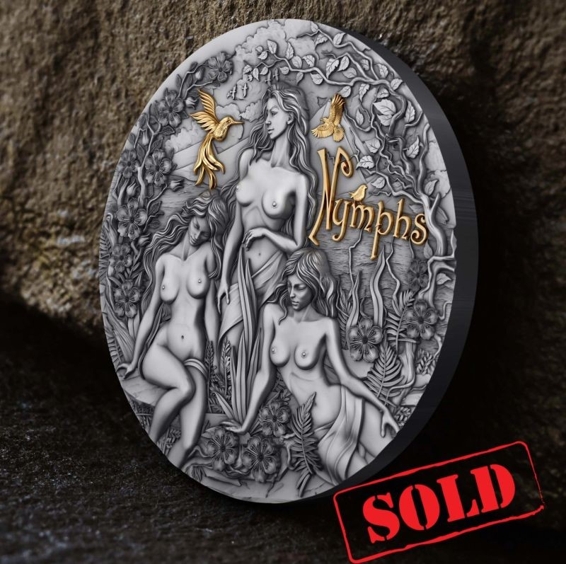 Another Successful Coin From T&S Coin!