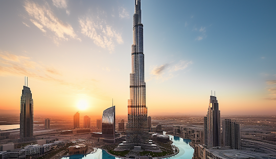 Join Us at The Currency Fair 2024 Dubai!