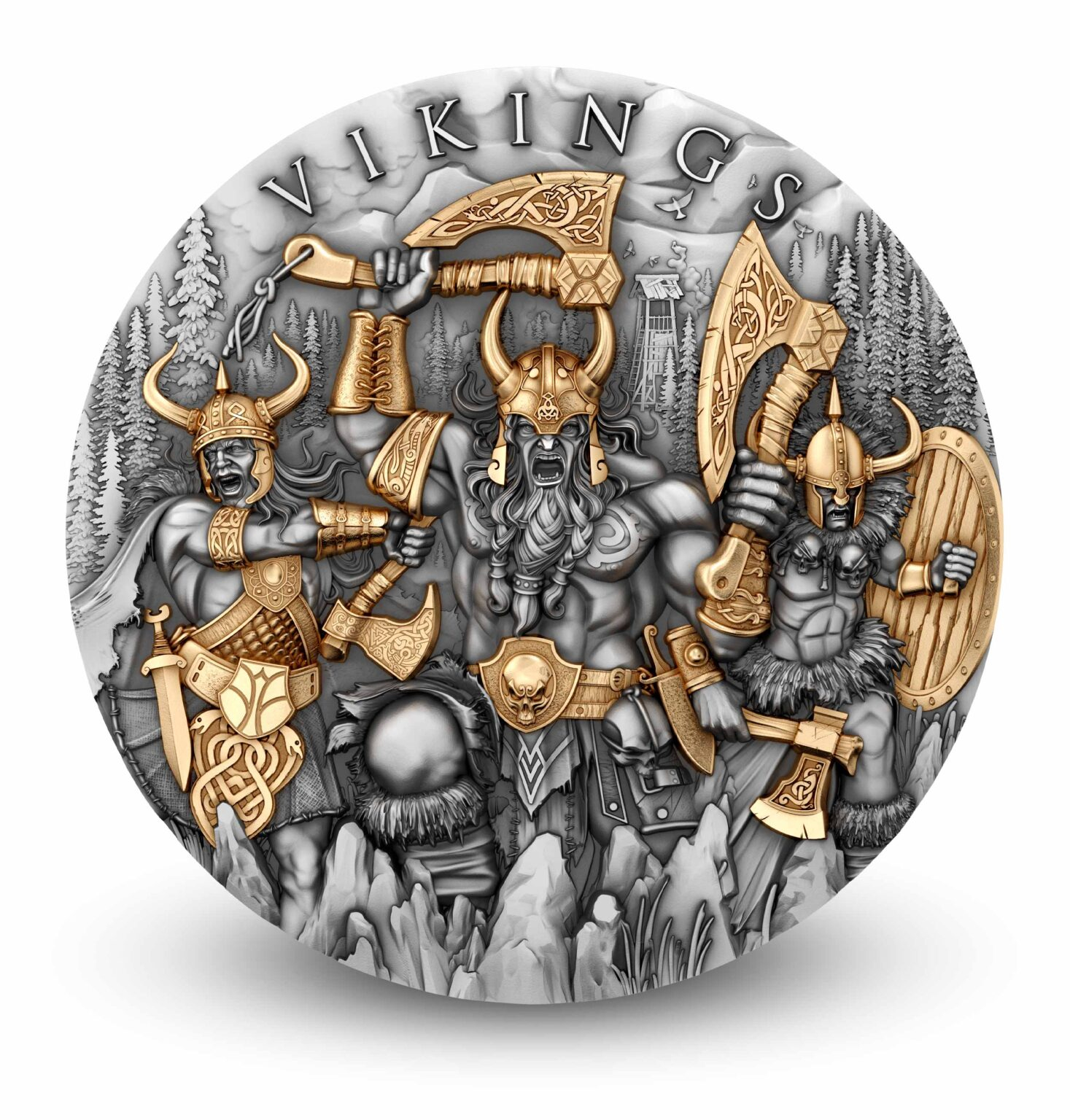 VIKINGS