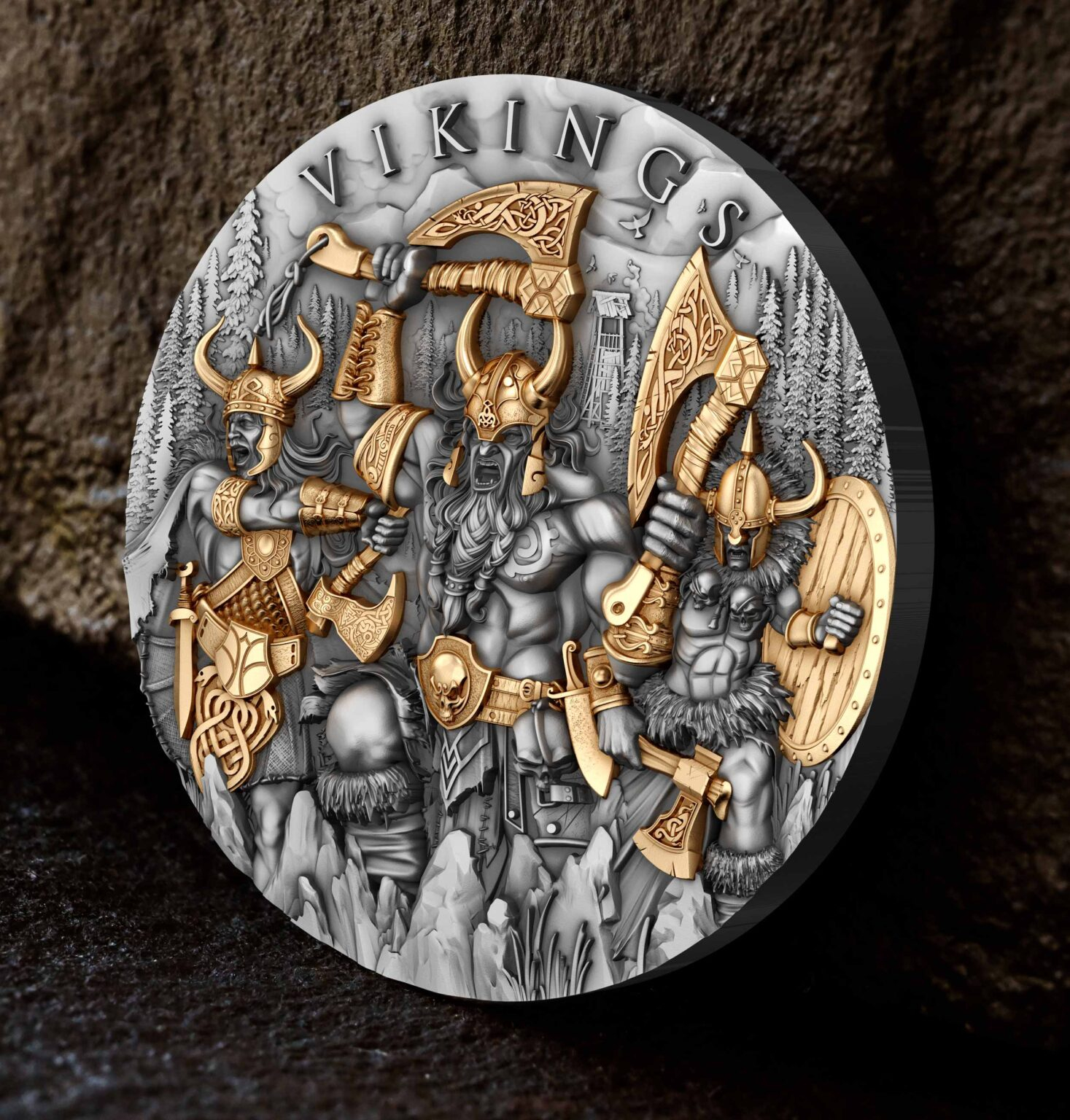 VIKINGS