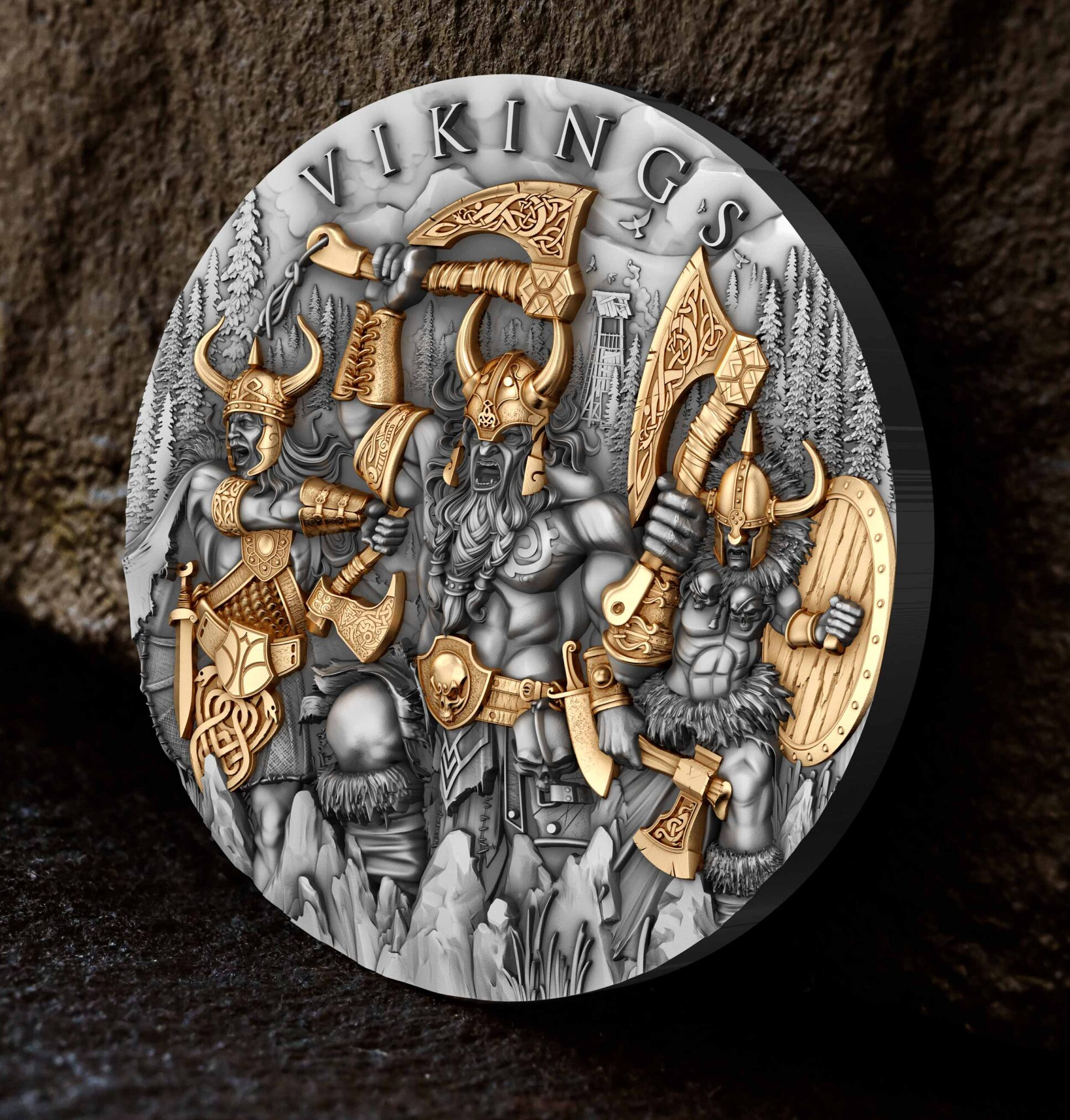 VIKINGS
