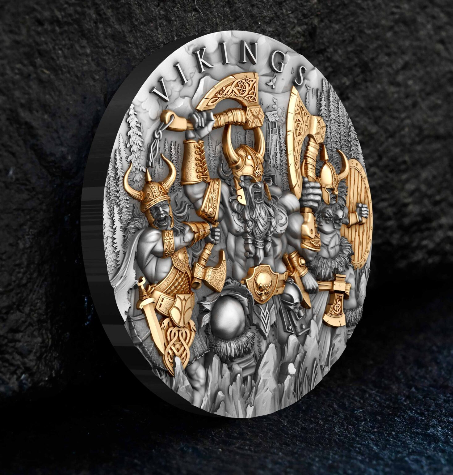 VIKINGS