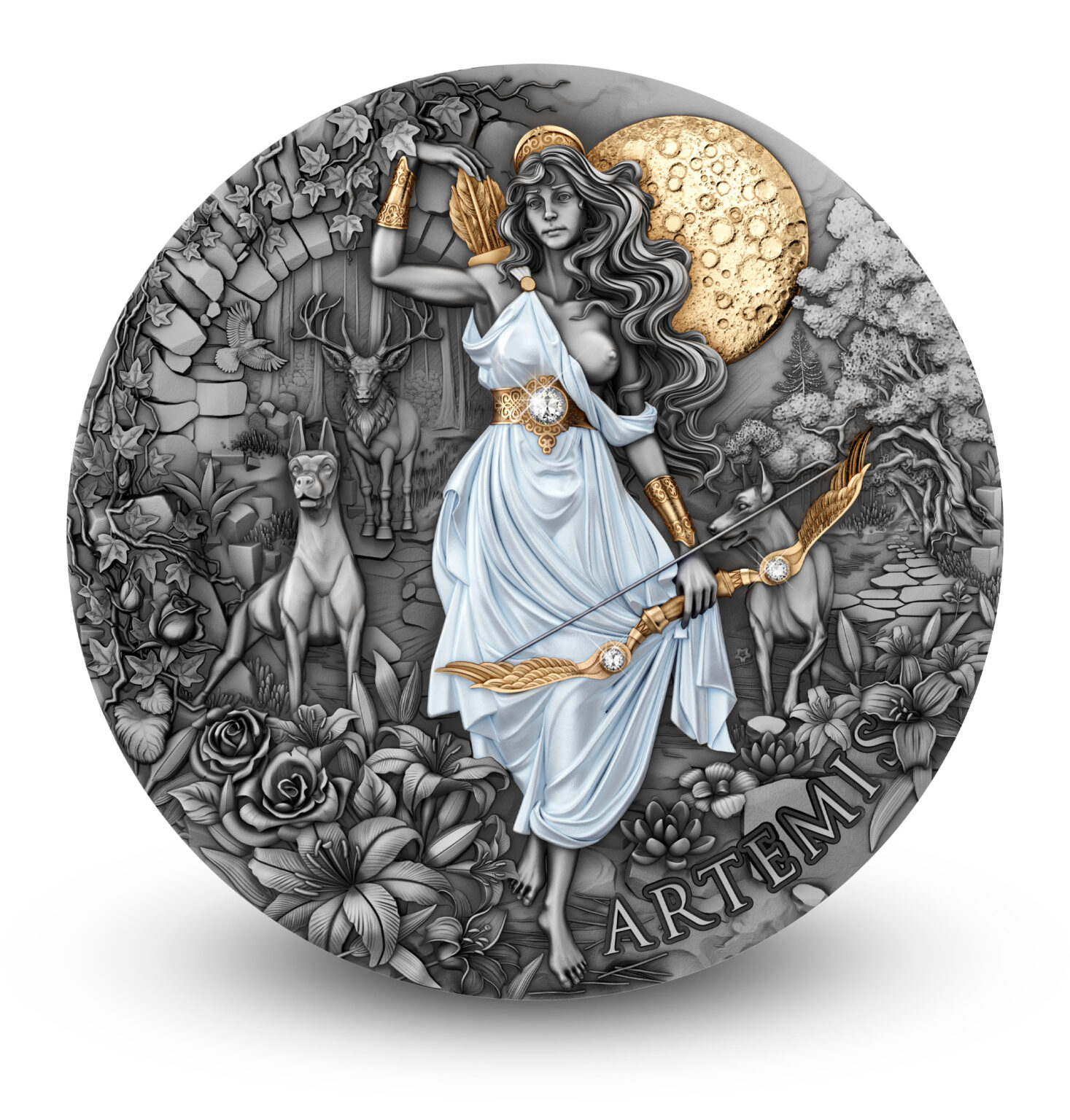 ARTEMIS
