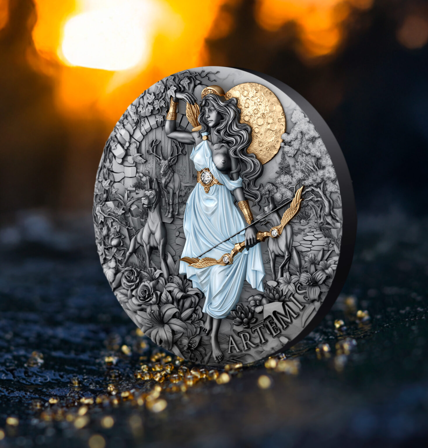ARTEMIS