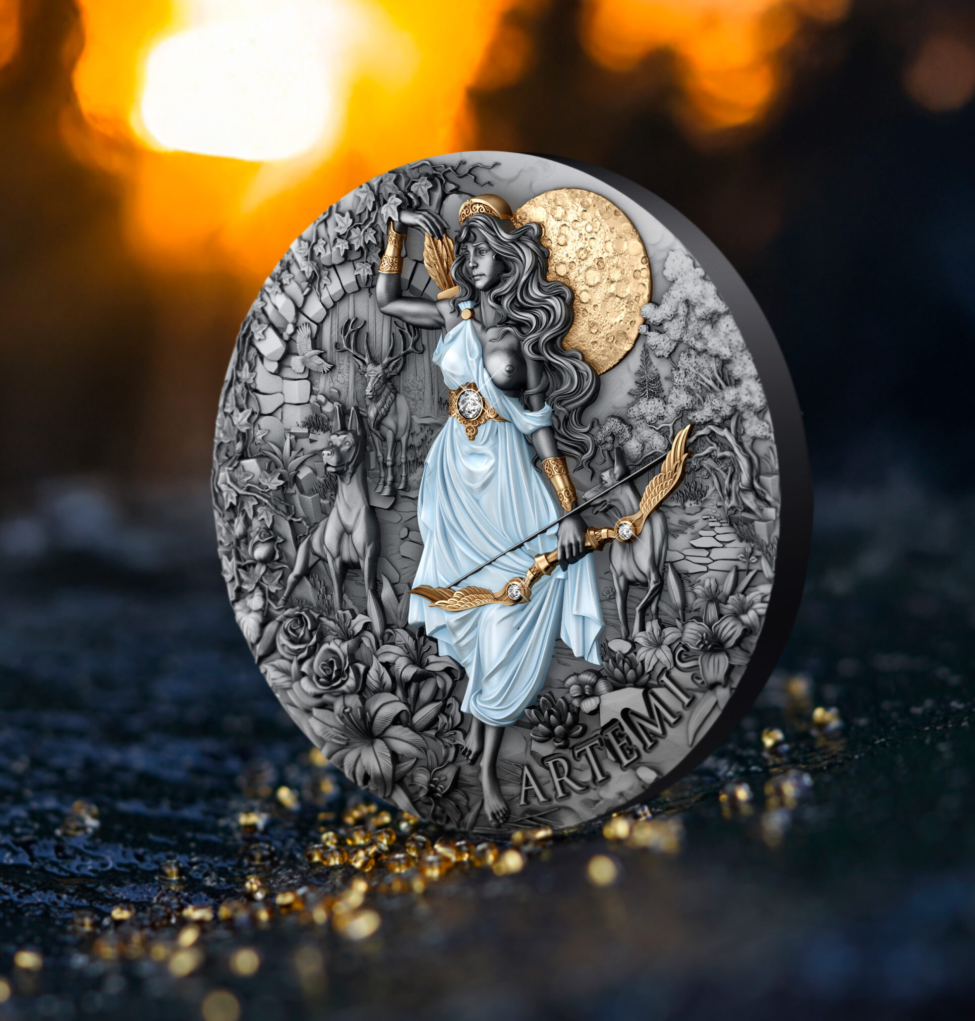 ARTEMIS