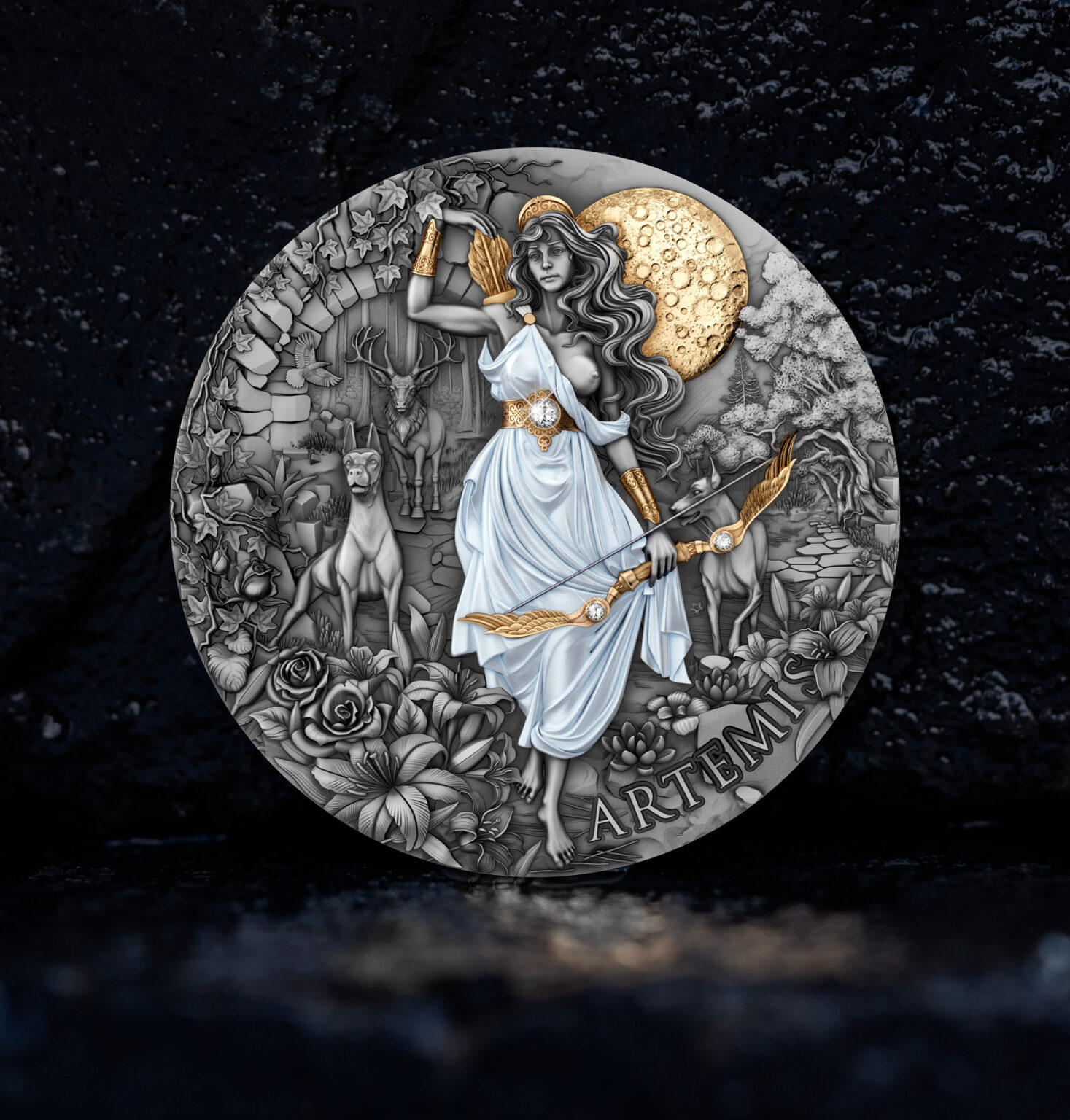 ARTEMIS