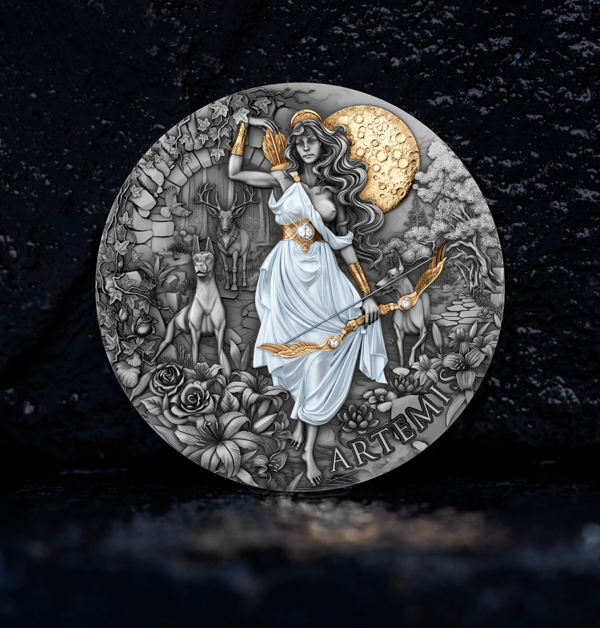 ARTEMIS