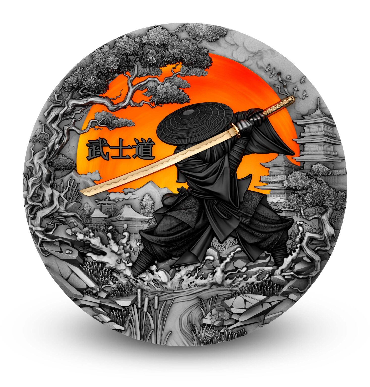 BUSHIDO
