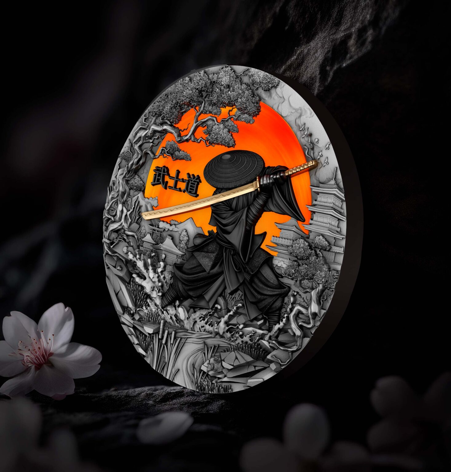 BUSHIDO