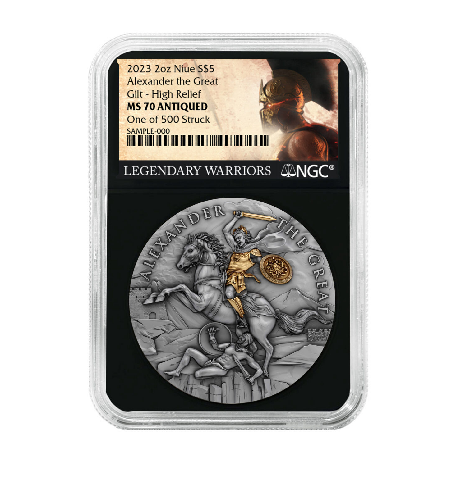Alexander The Great