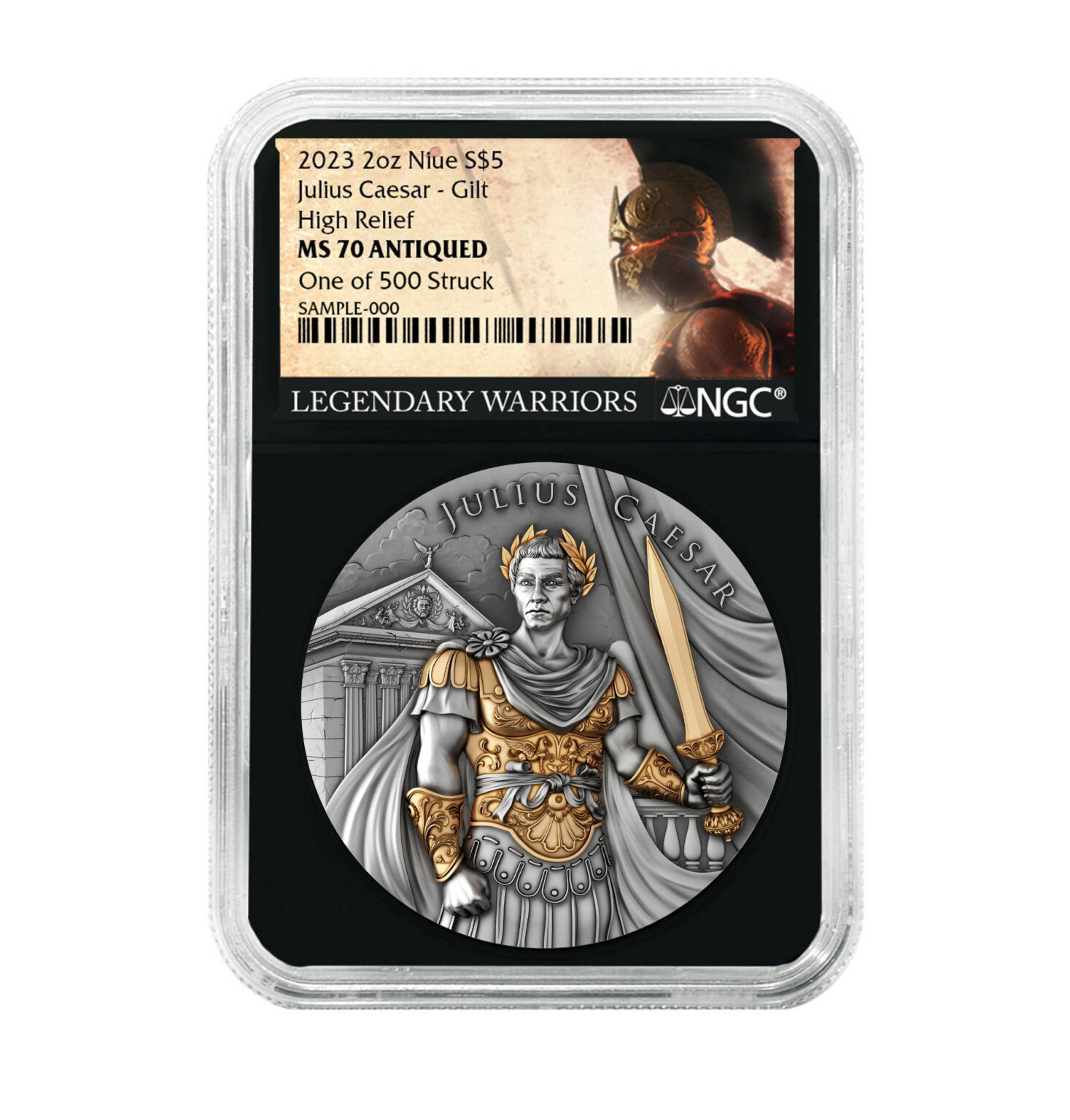 Julius Caesar