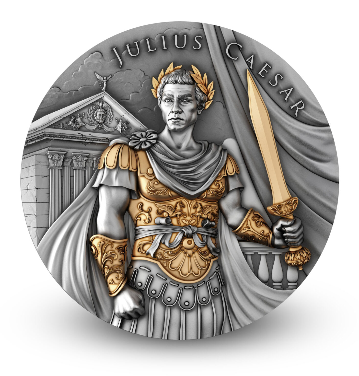 Julius Caesar