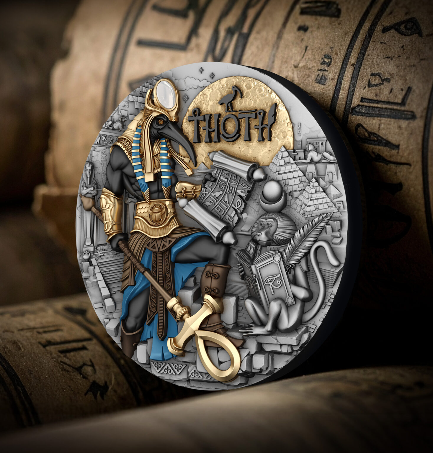 THOTH