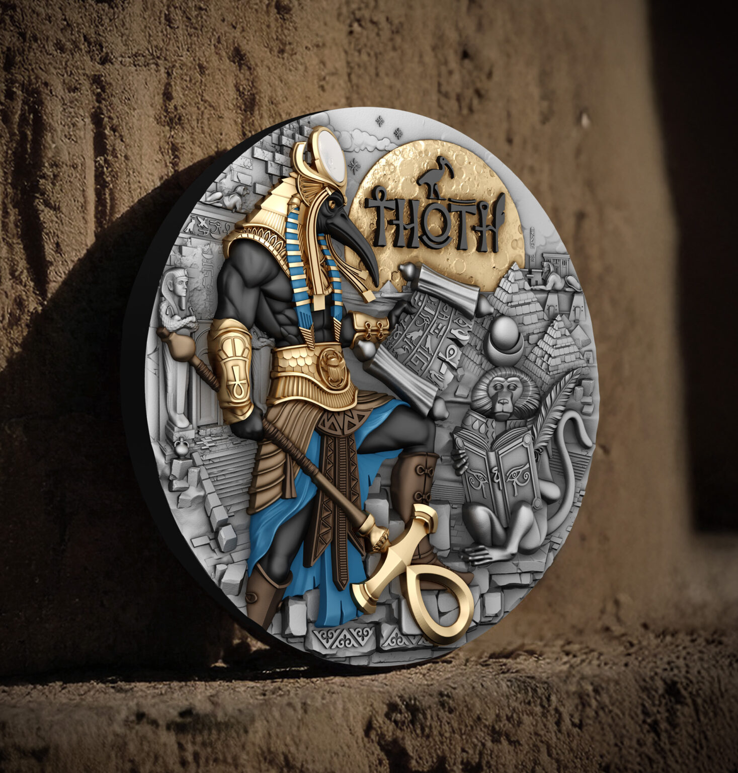 THOTH