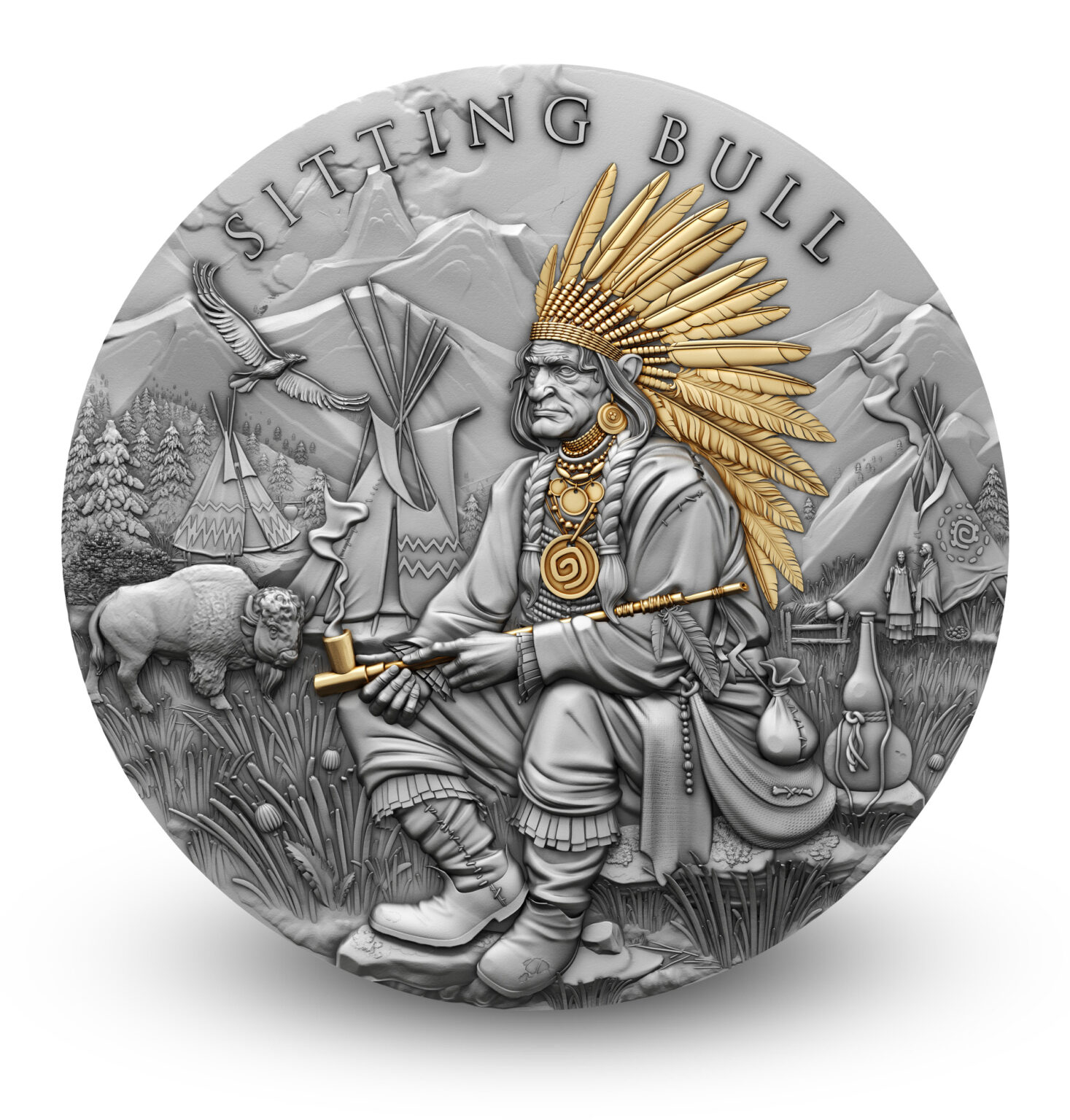 Sitting Bull