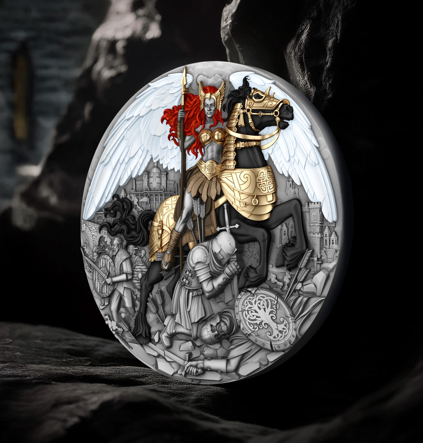 VALKYRIE