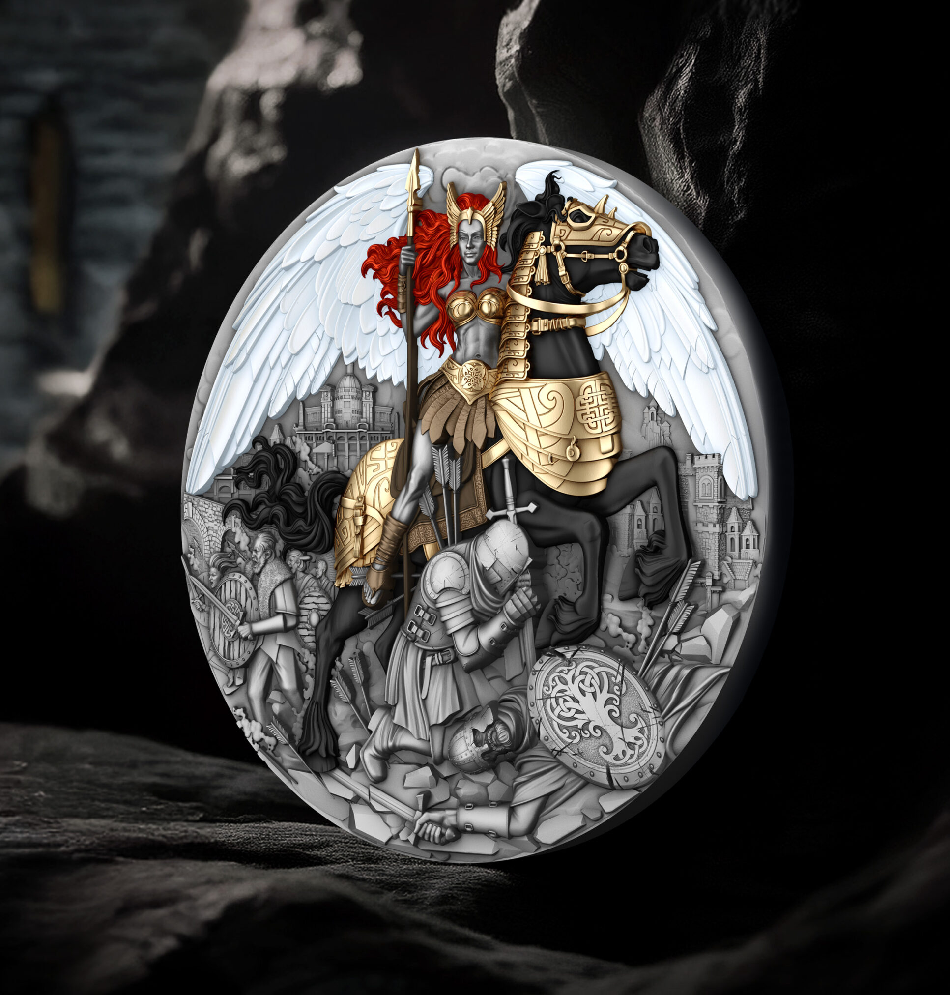 VALKYRIE
