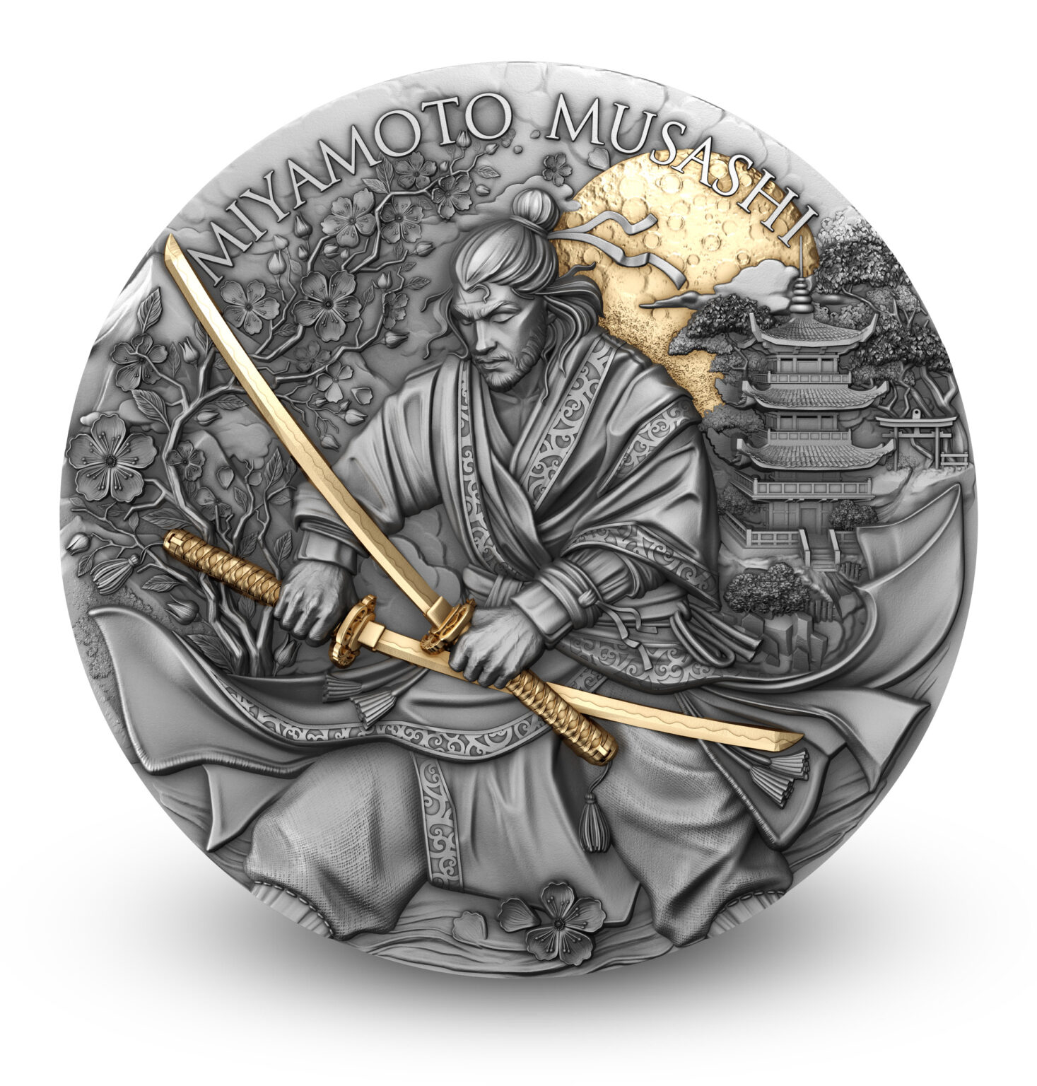 Miyamoto Musashi