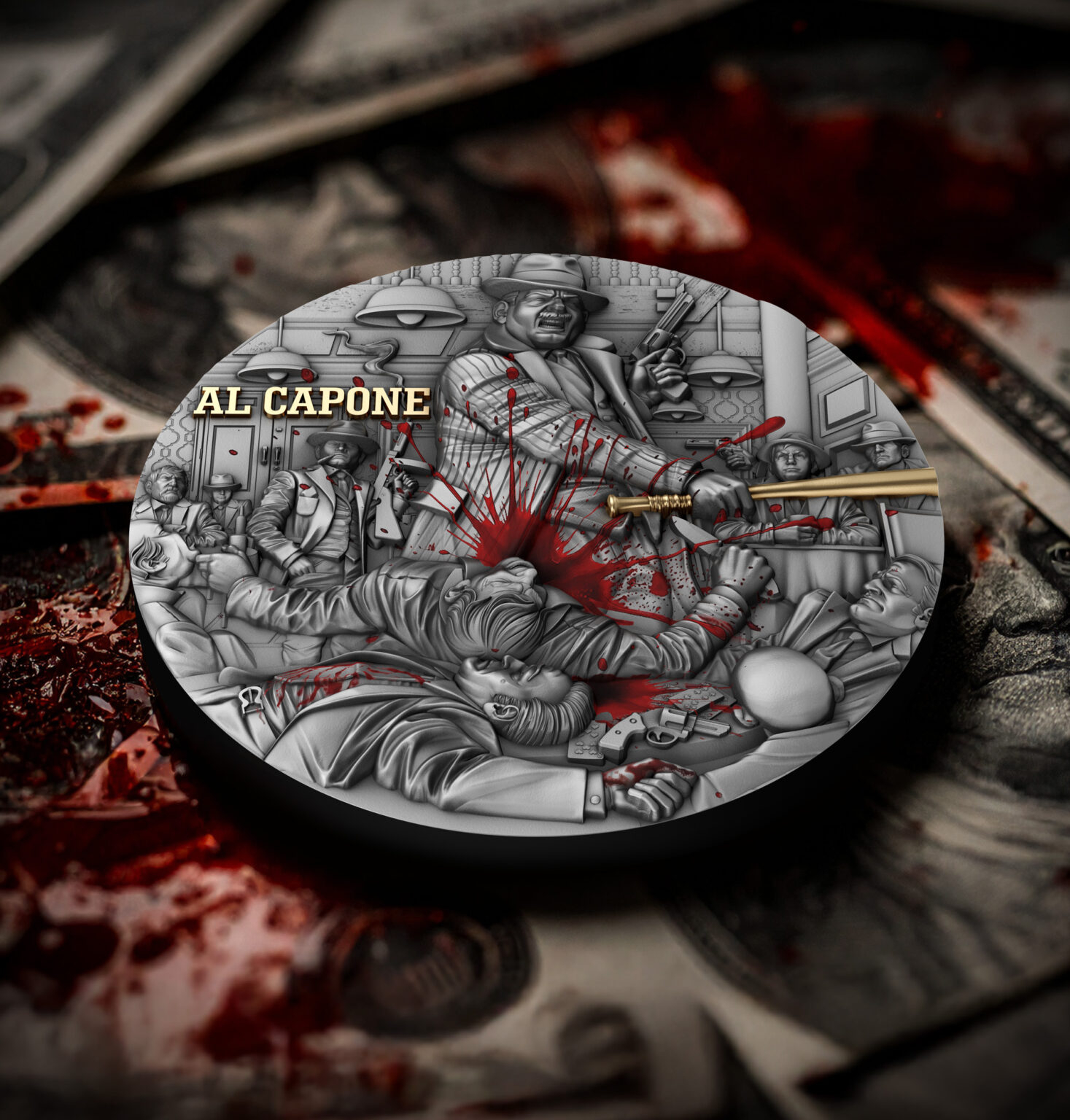 AL CAPONE