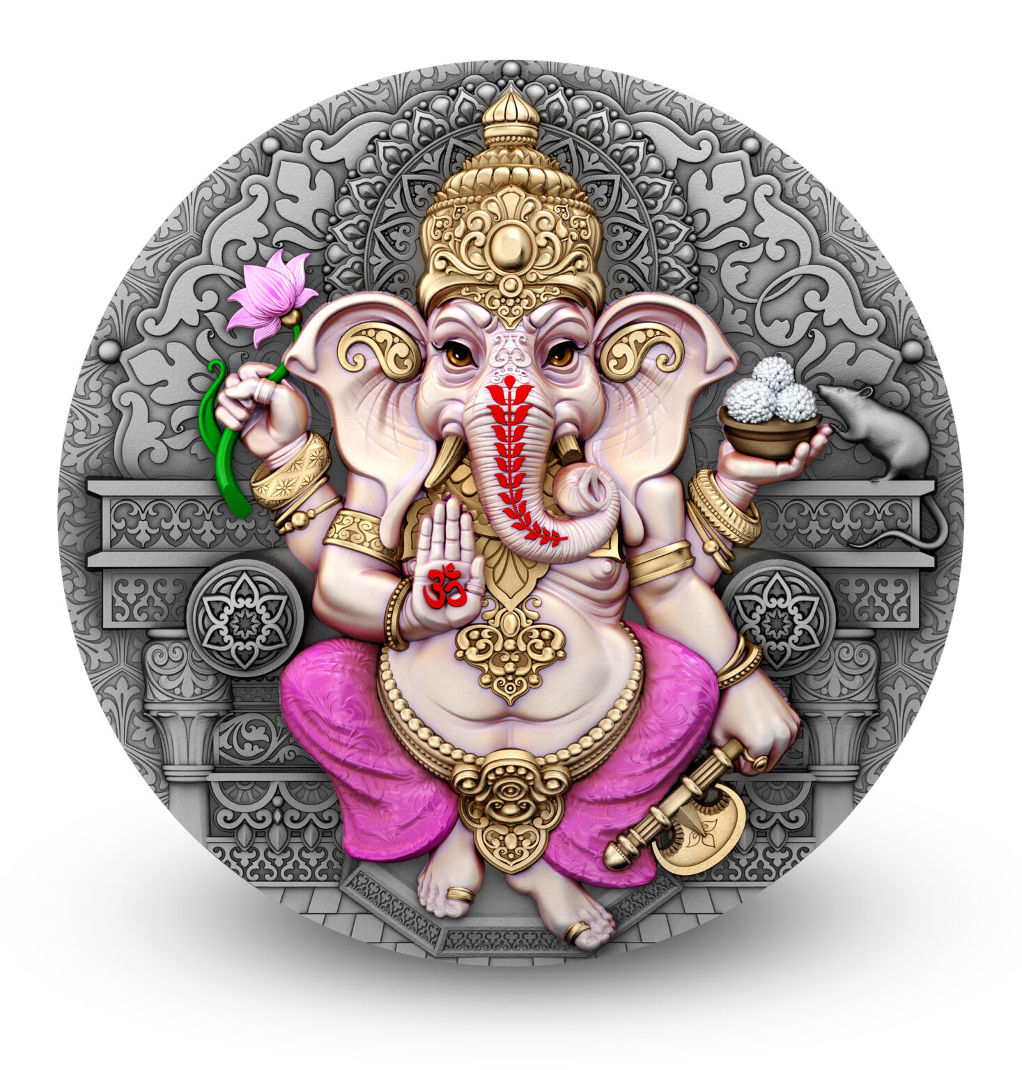 GANESHA