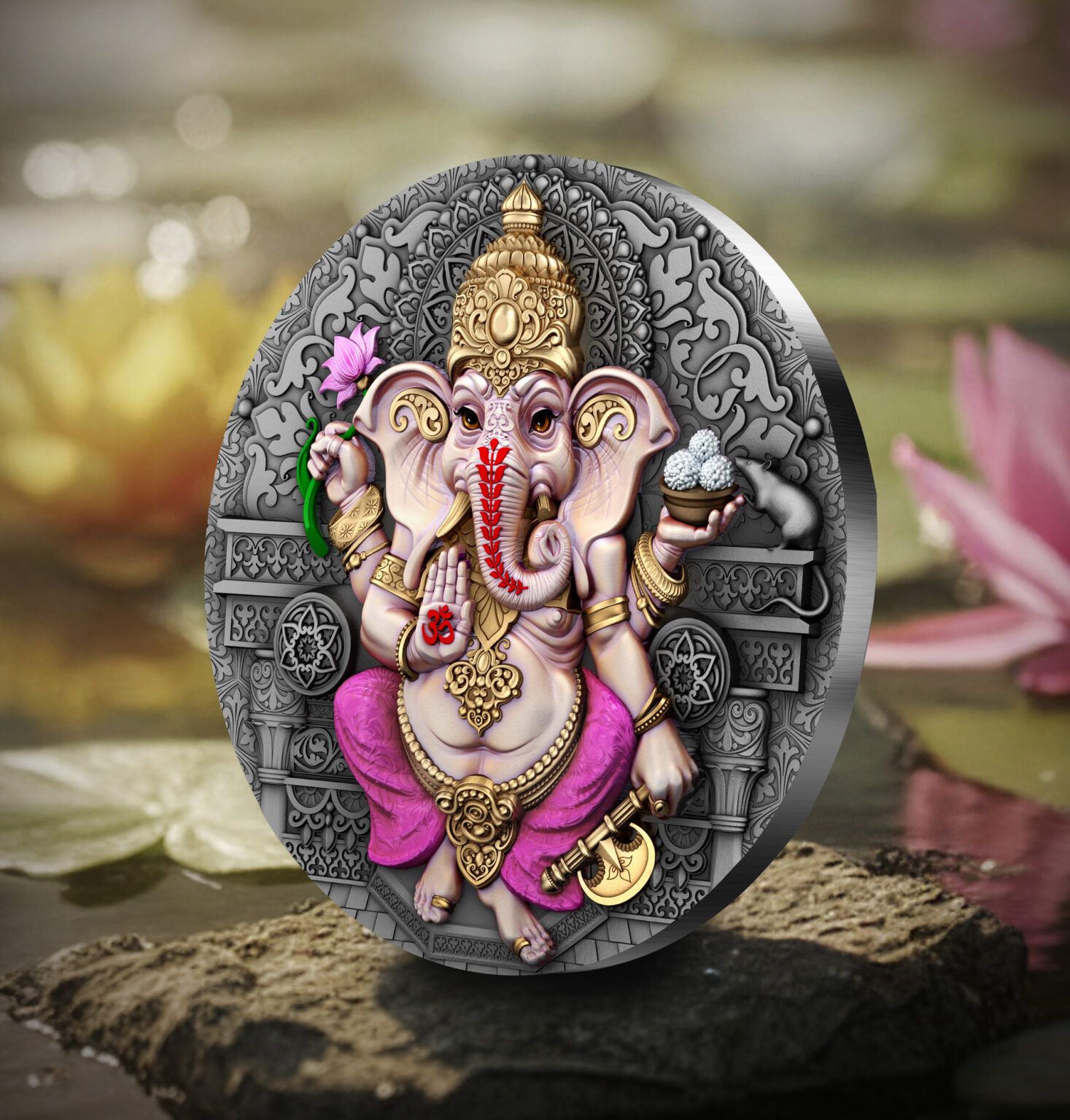 GANESHA