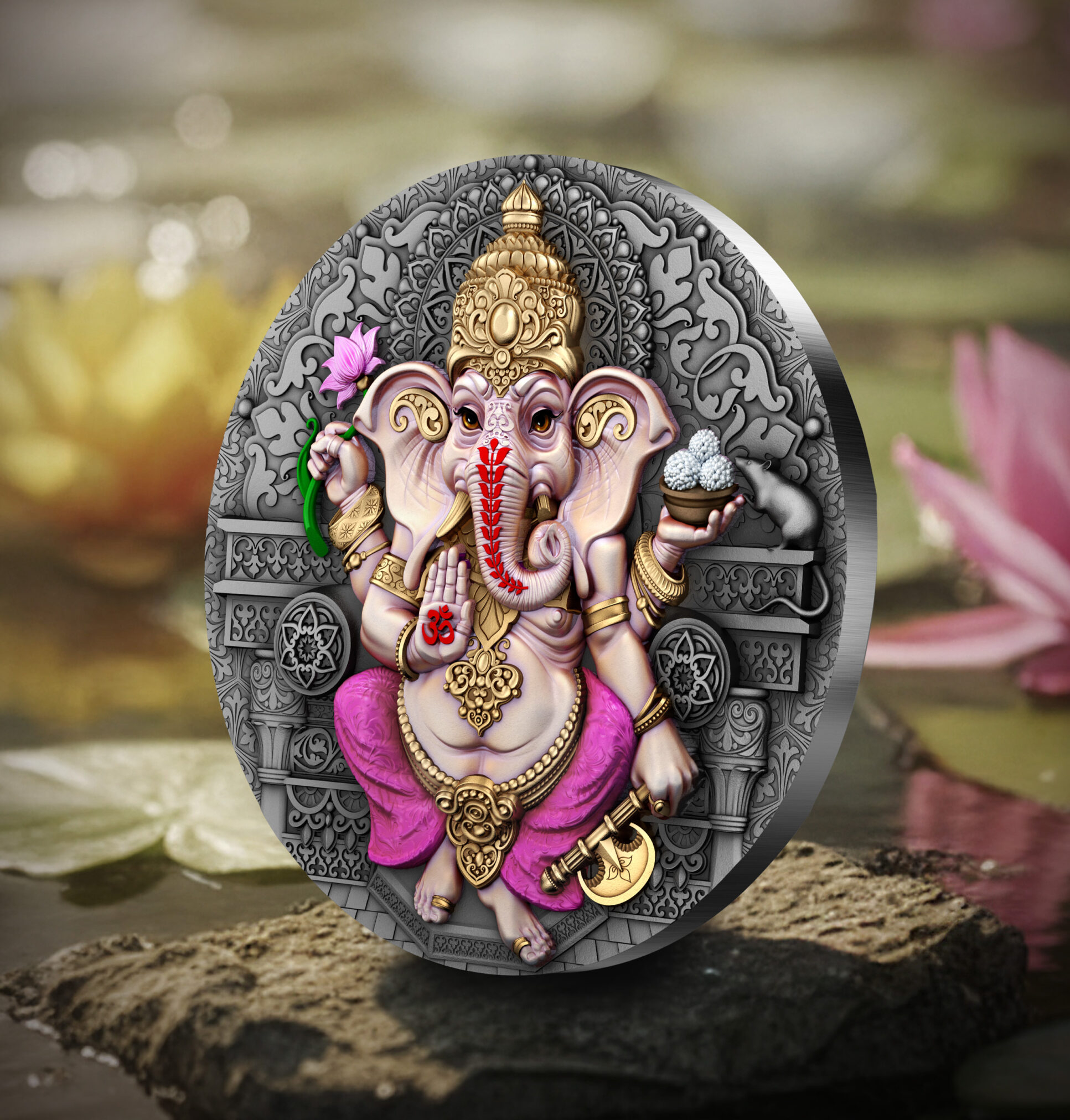 GANESHA