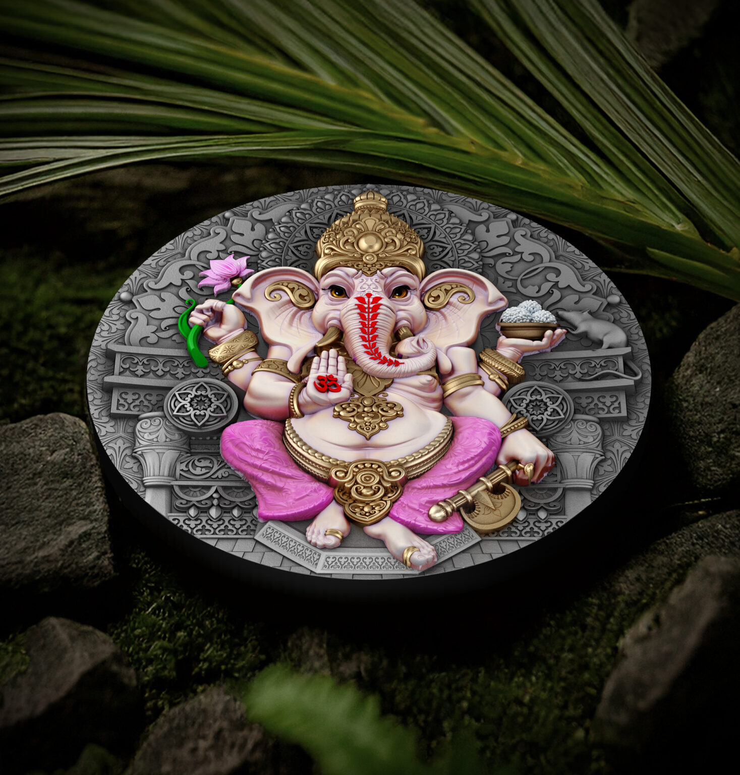 GANESHA