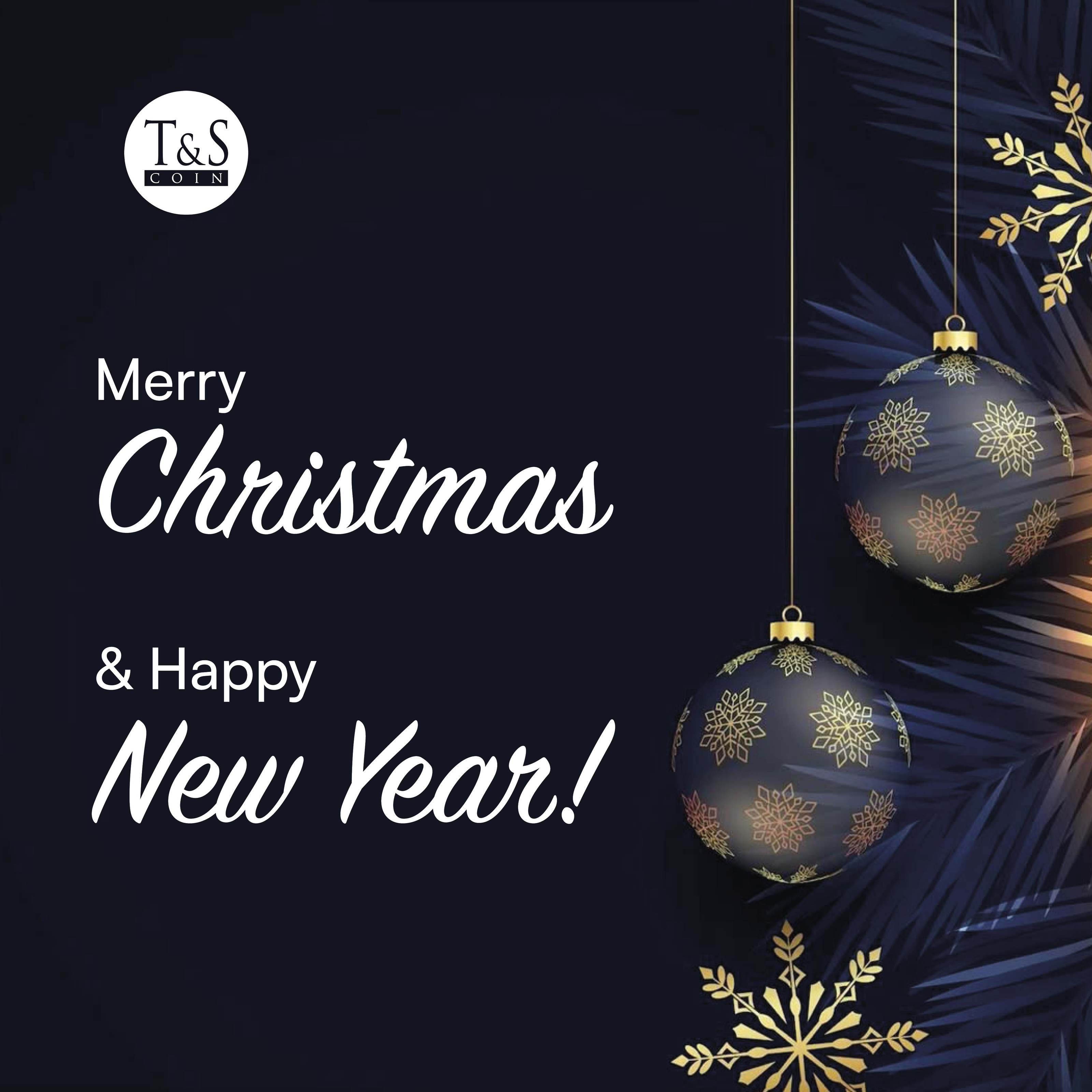 Where one year ends, new paths begin