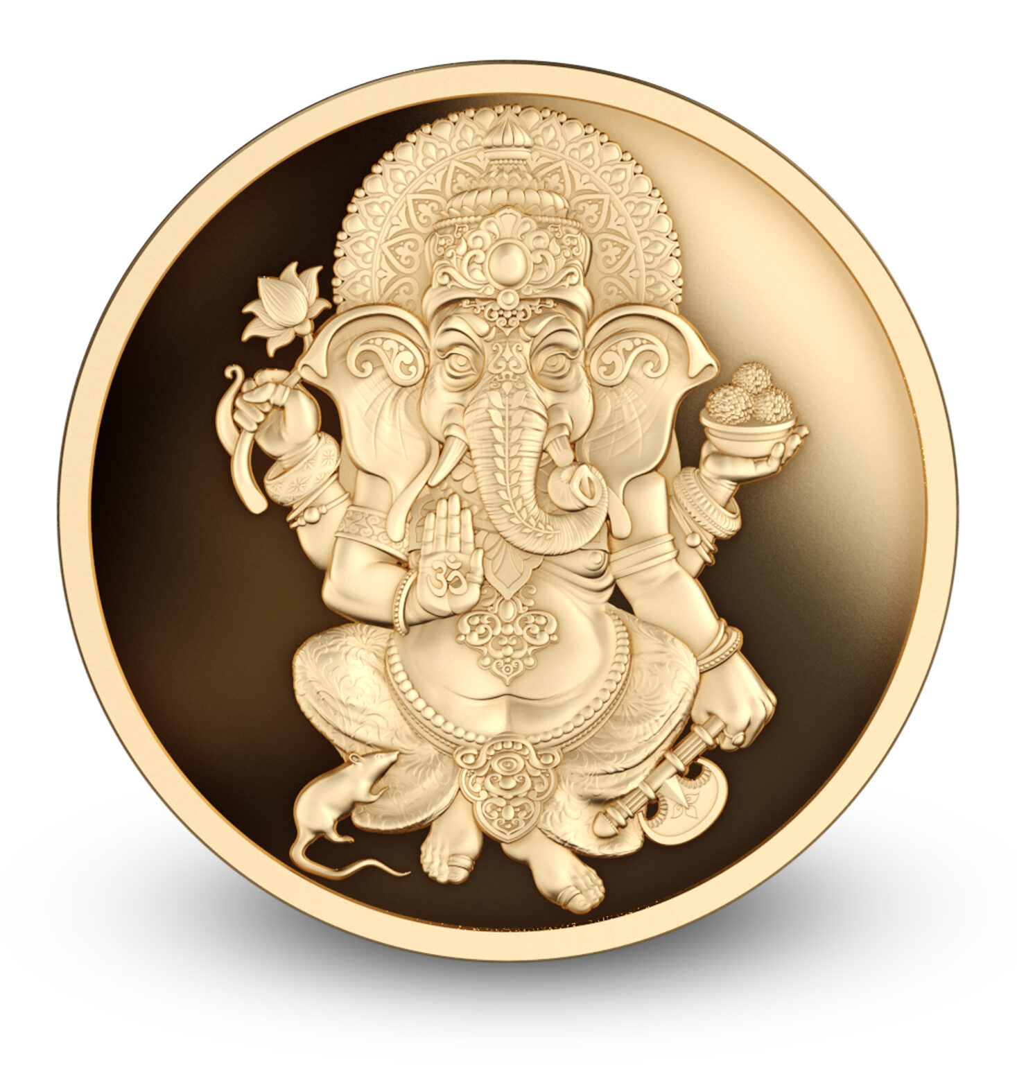 GANESHA