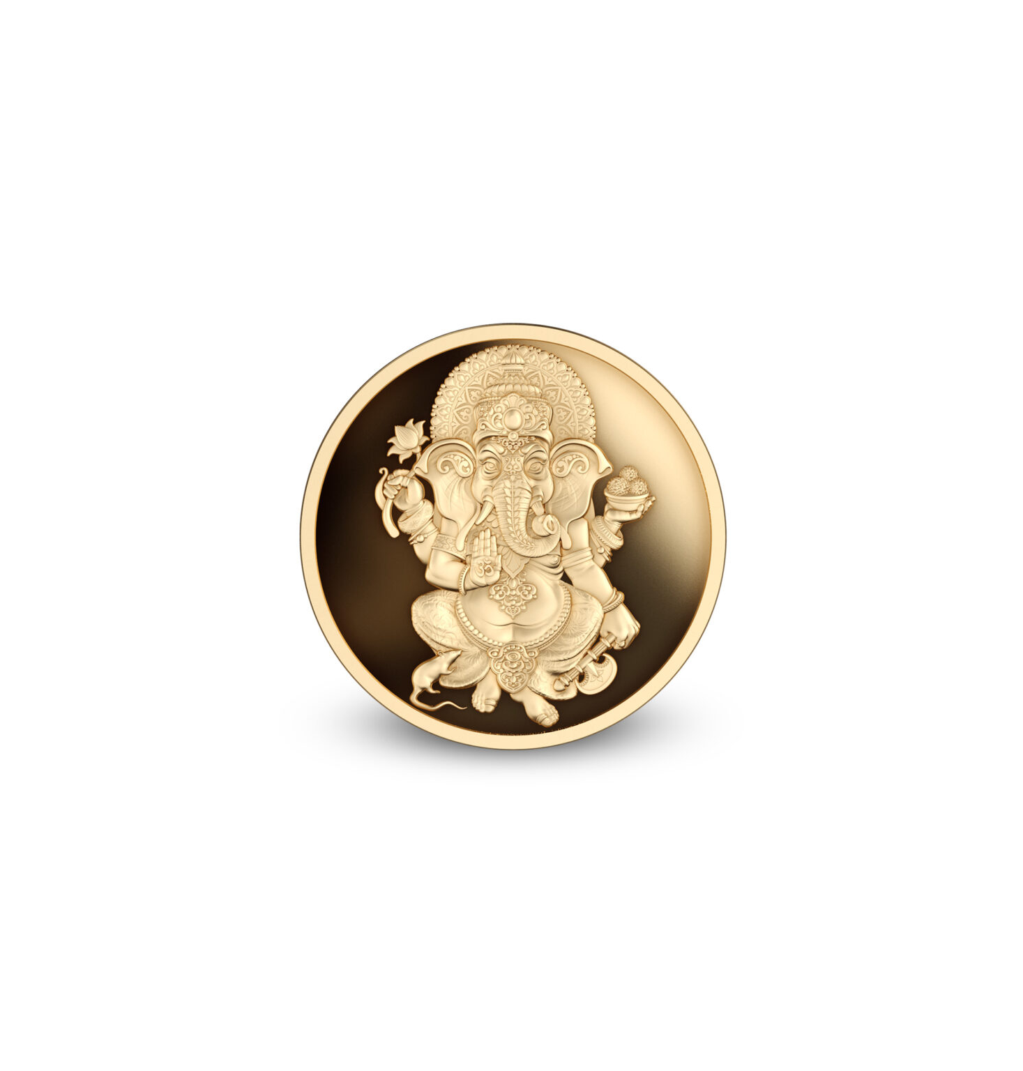 GANESHA