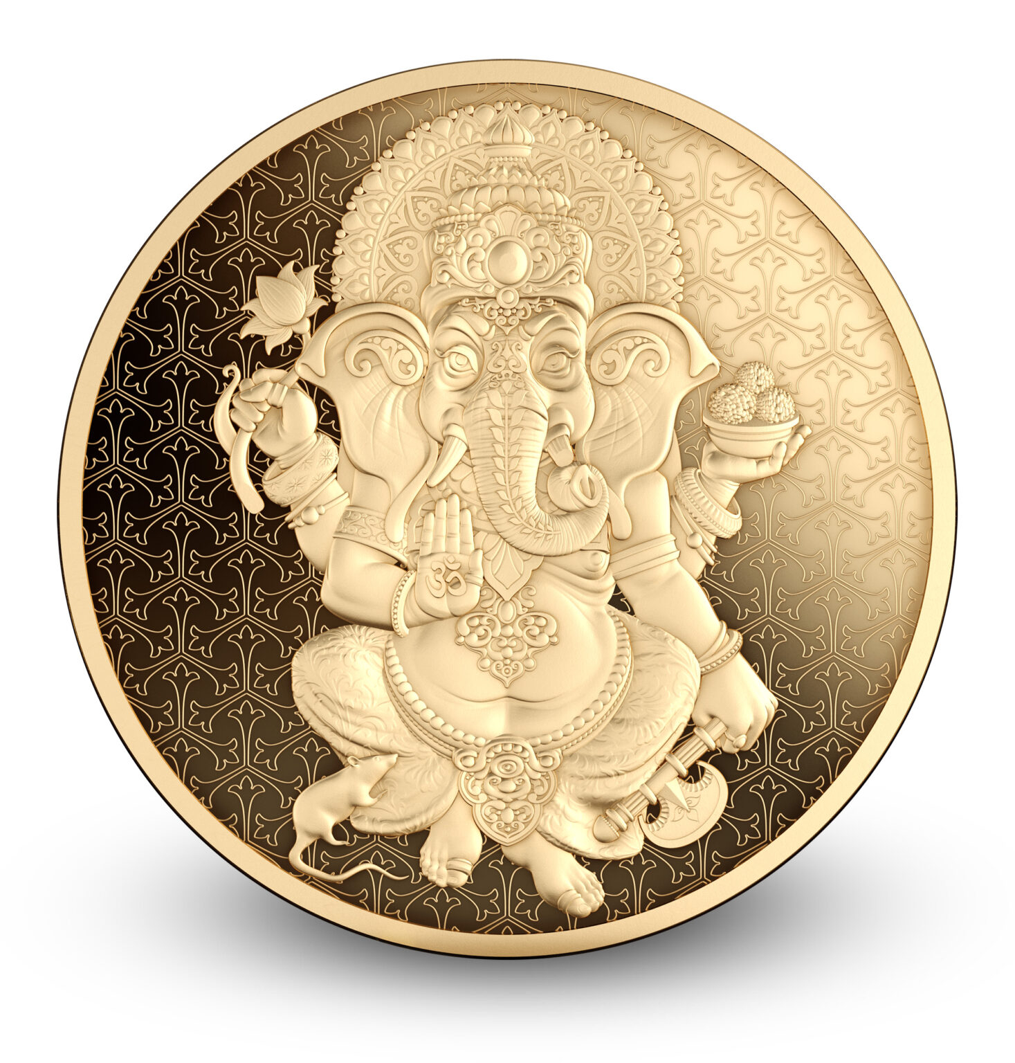 GANESHA