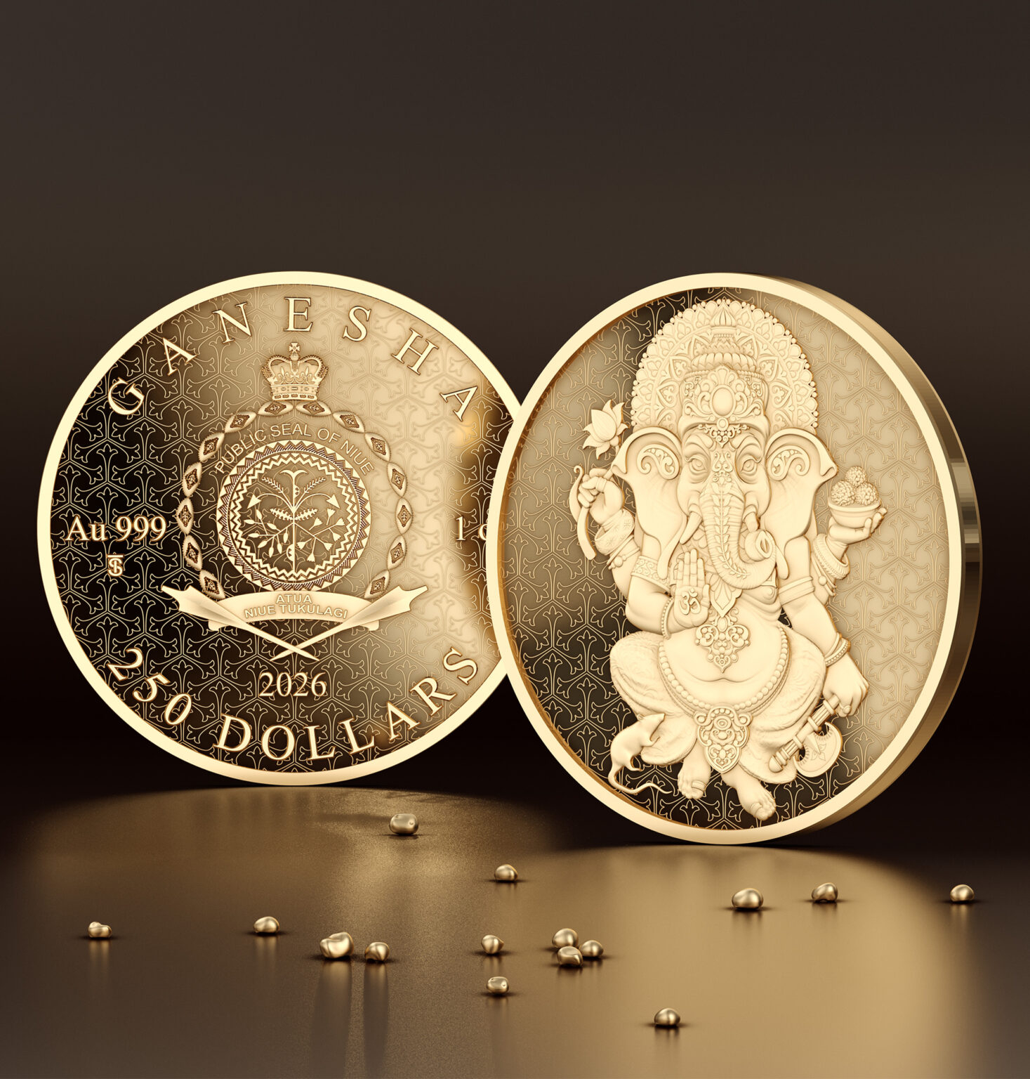 GANESHA