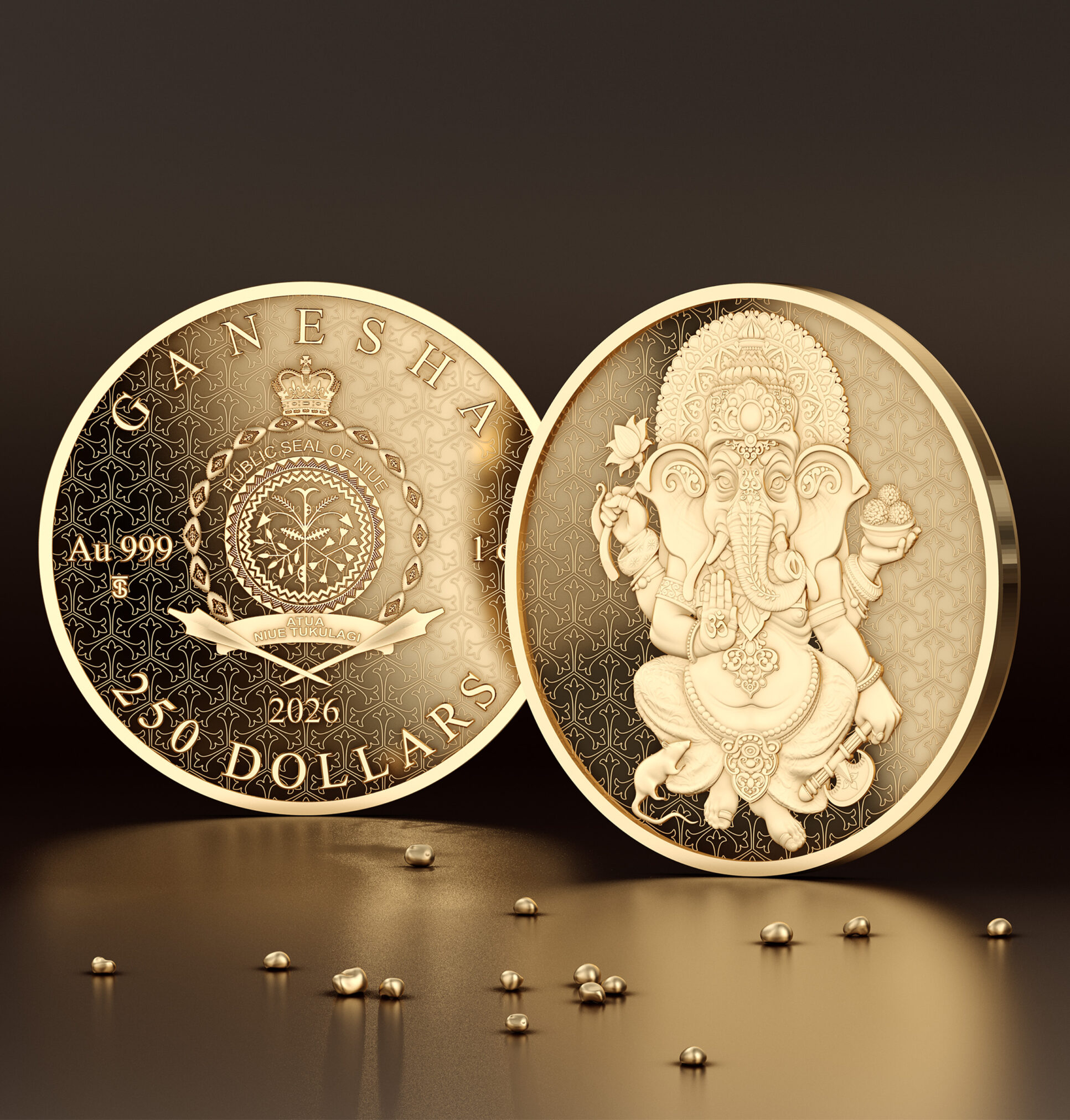 GANESHA