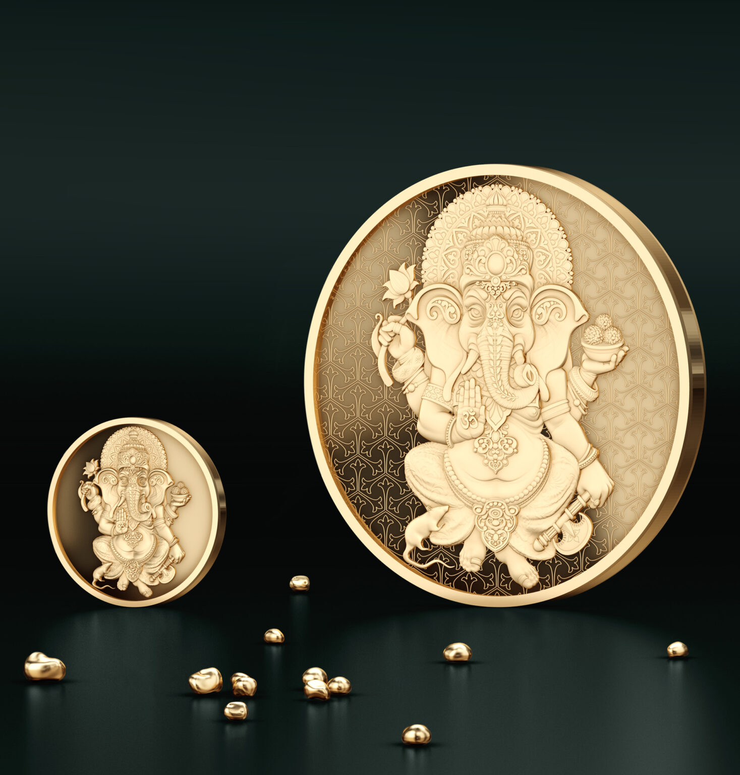 GANESHA